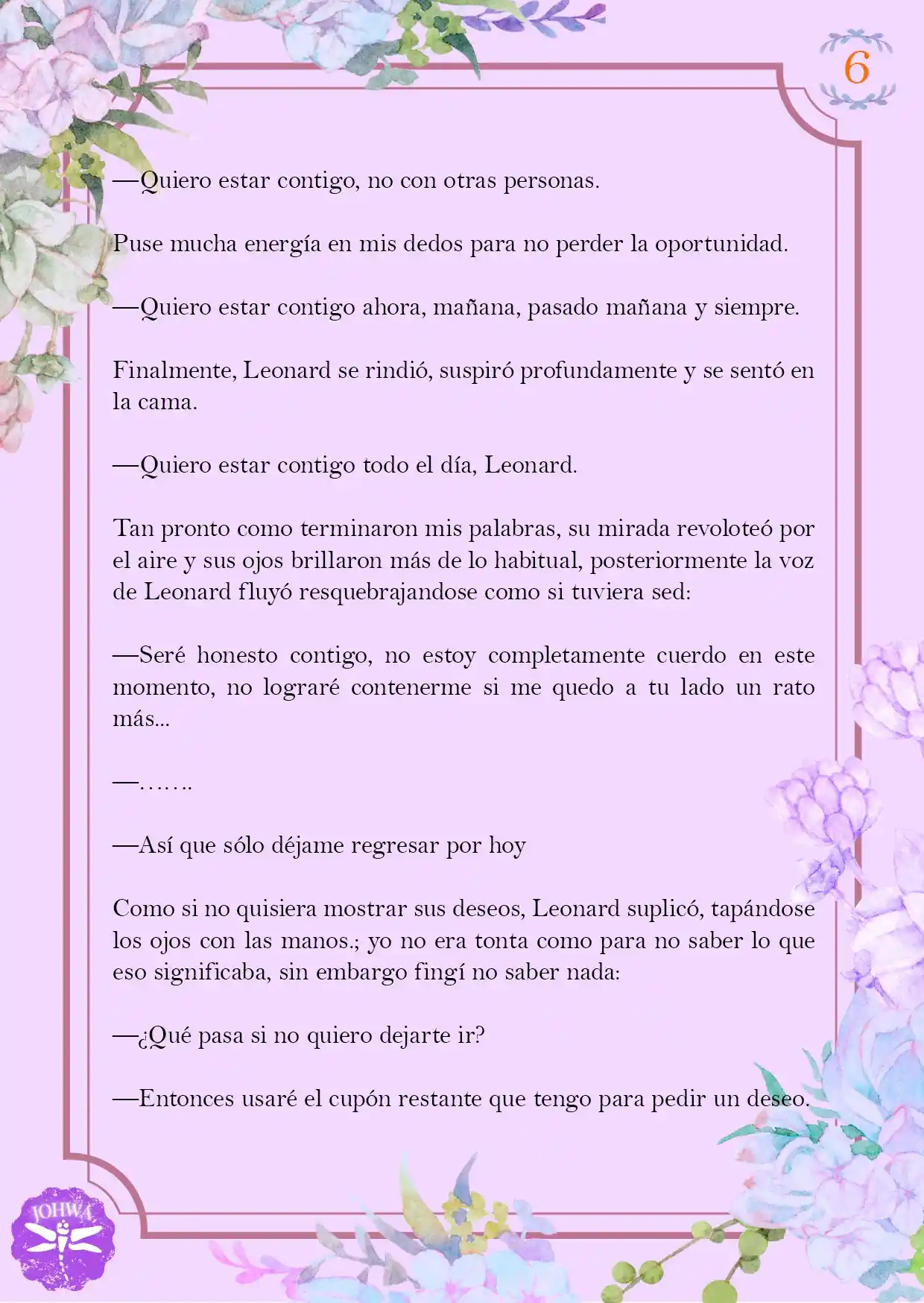 Me Convertí En El único Recuerdo Del Protagonista Masculino (Novela) - Capítulo 75 - Página 8 - LectorTMOo