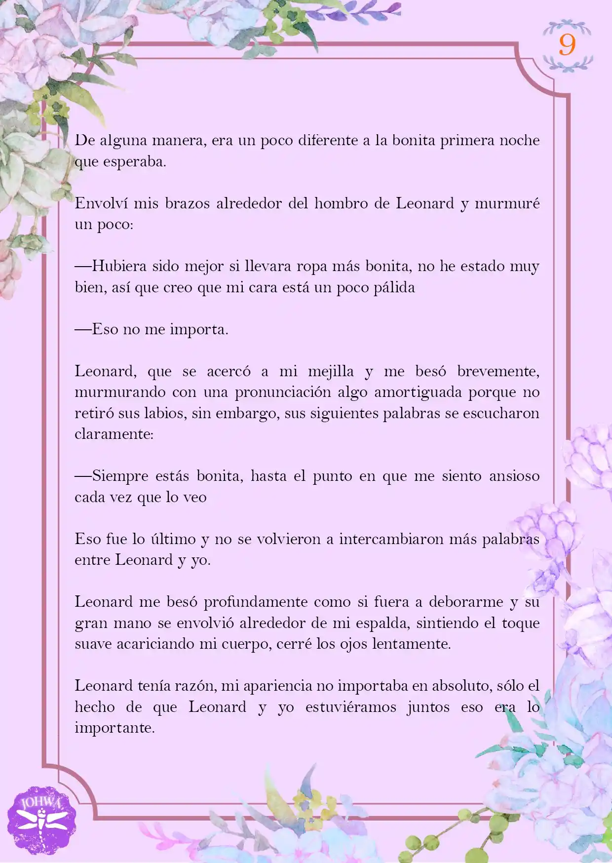 Me Convertí En El único Recuerdo Del Protagonista Masculino (Novela) - Capítulo 75 - Página 11 - LectorTMOo