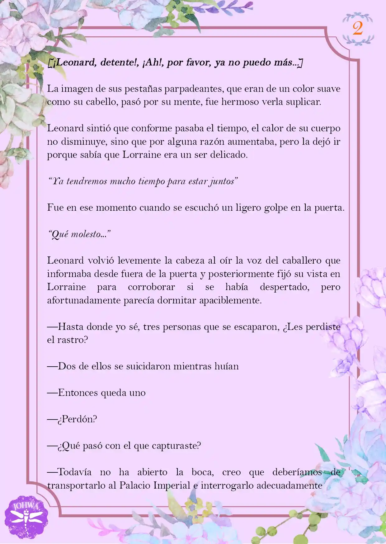 Me Convertí En El único Recuerdo Del Protagonista Masculino (Novela) - Capítulo 76 - Página 4 - LectorTMOo