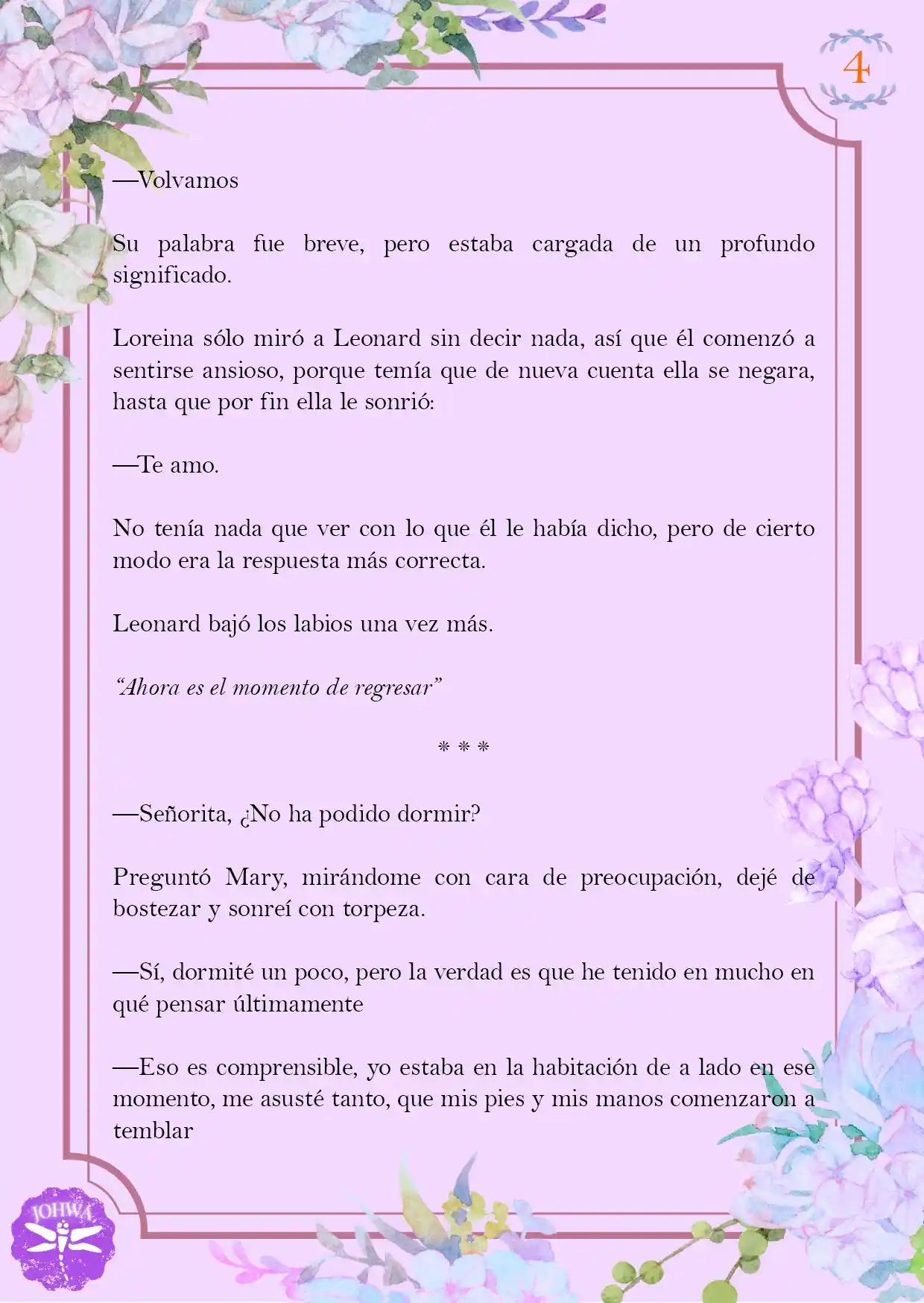 Me Convertí En El único Recuerdo Del Protagonista Masculino (Novela) - Capítulo 76 - Página 6 - LectorTMOo