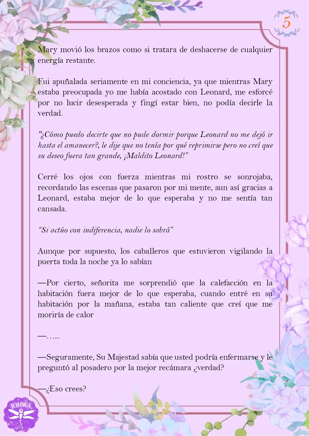 Me Convertí En El único Recuerdo Del Protagonista Masculino (Novela) - Capítulo 76 - Página 7 - LectorTMOo