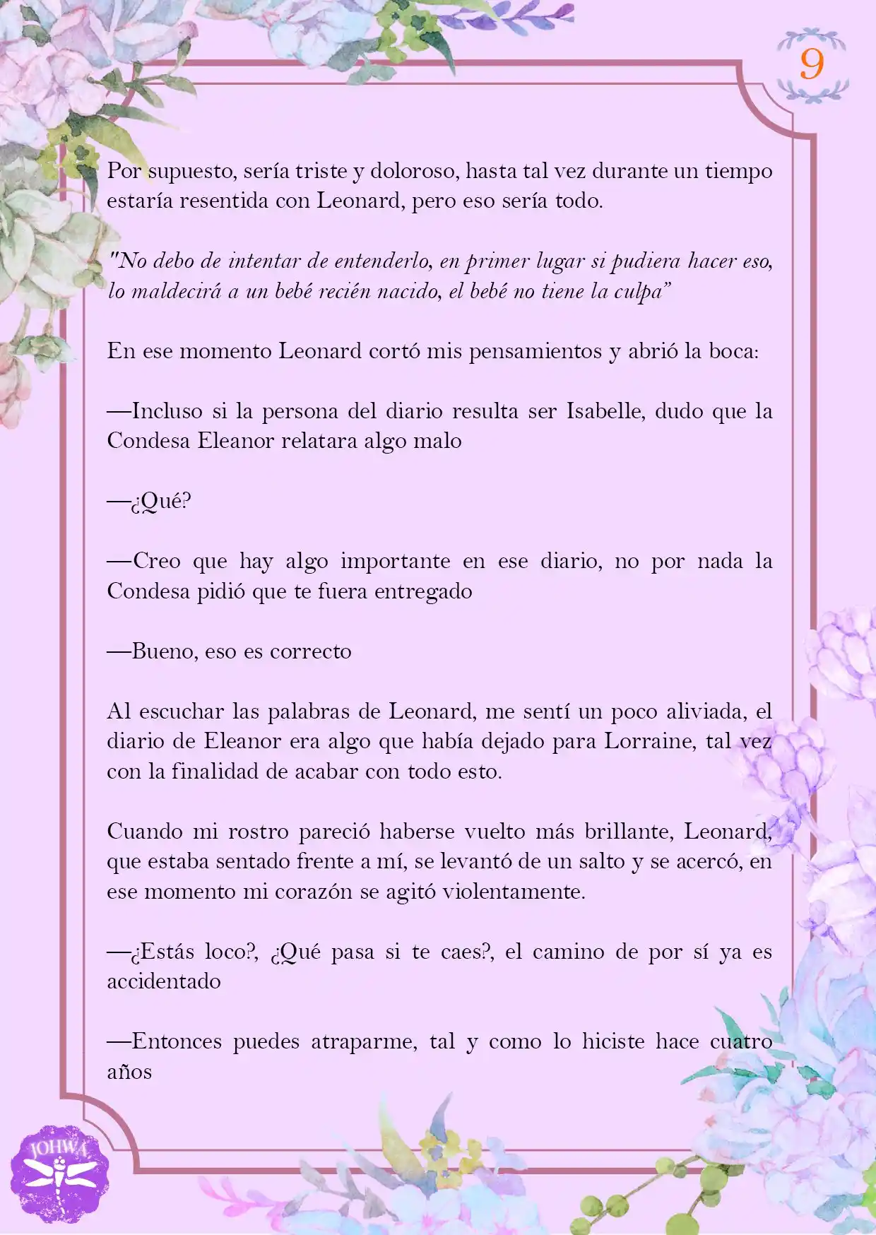 Me Convertí En El único Recuerdo Del Protagonista Masculino (Novela) - Capítulo 76 - Página 11 - LectorTMOo