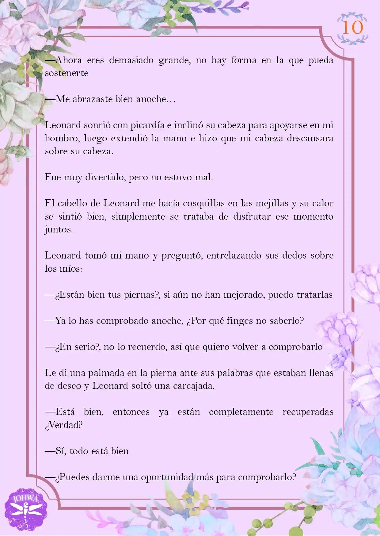 Me Convertí En El único Recuerdo Del Protagonista Masculino (Novela) - Capítulo 76 - Página 12 - LectorTMOo