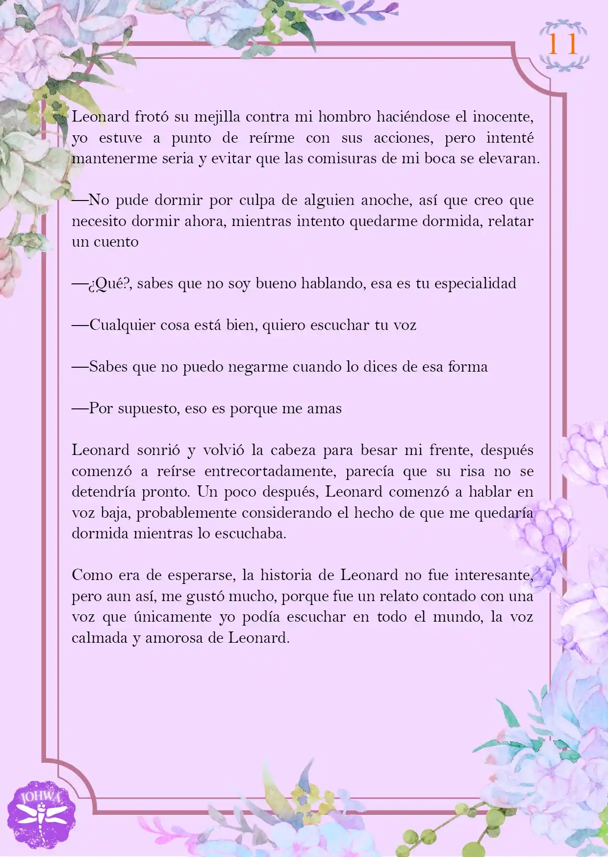 Me Convertí En El único Recuerdo Del Protagonista Masculino (Novela) - Capítulo 76 - Página 13 - LectorTMOo
