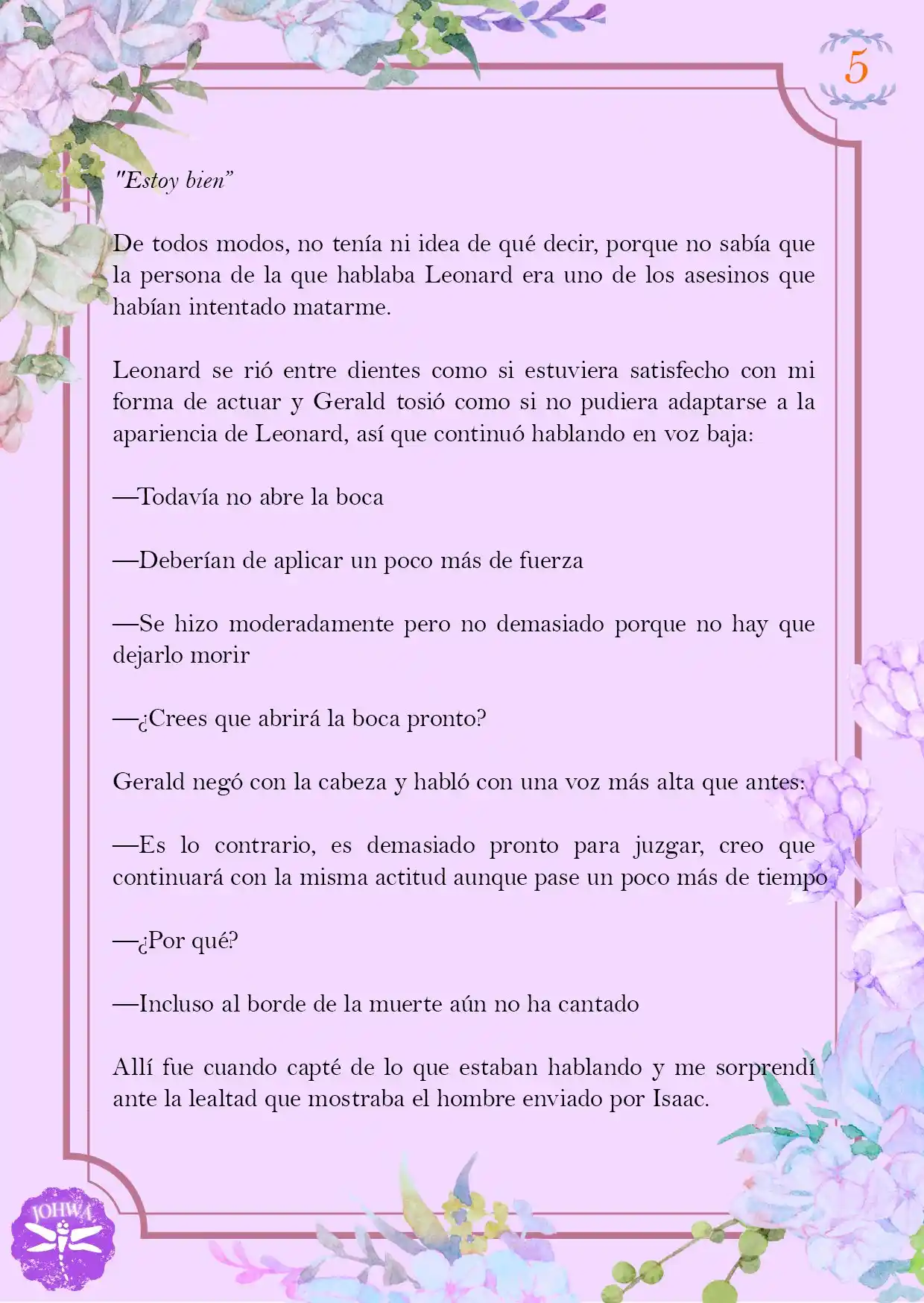 Me Convertí En El único Recuerdo Del Protagonista Masculino (Novela) - Capítulo 77 - Página 7 - LectorTMOo