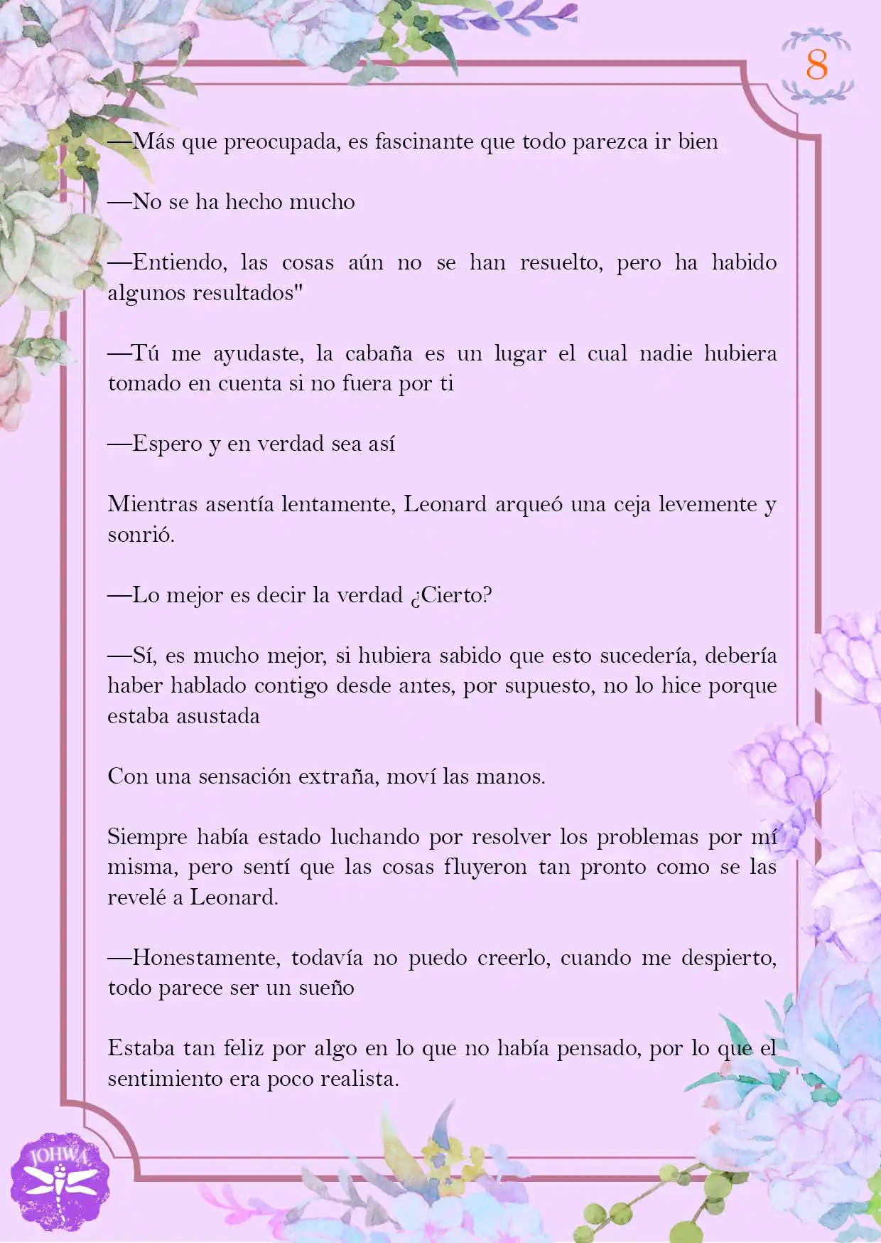 Me Convertí En El único Recuerdo Del Protagonista Masculino (Novela) - Capítulo 77 - Página 10 - LectorTMOo