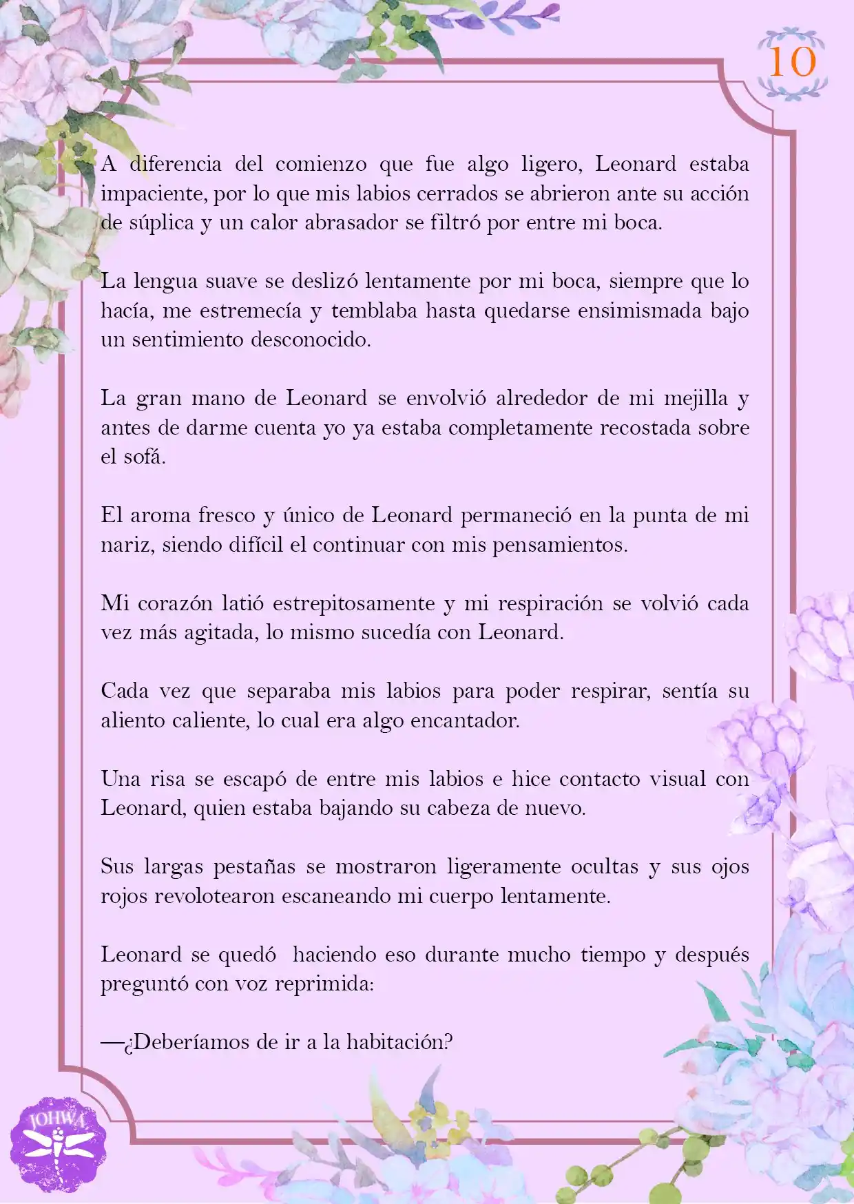 Me Convertí En El único Recuerdo Del Protagonista Masculino (Novela) - Capítulo 77 - Página 12 - LectorTMOo