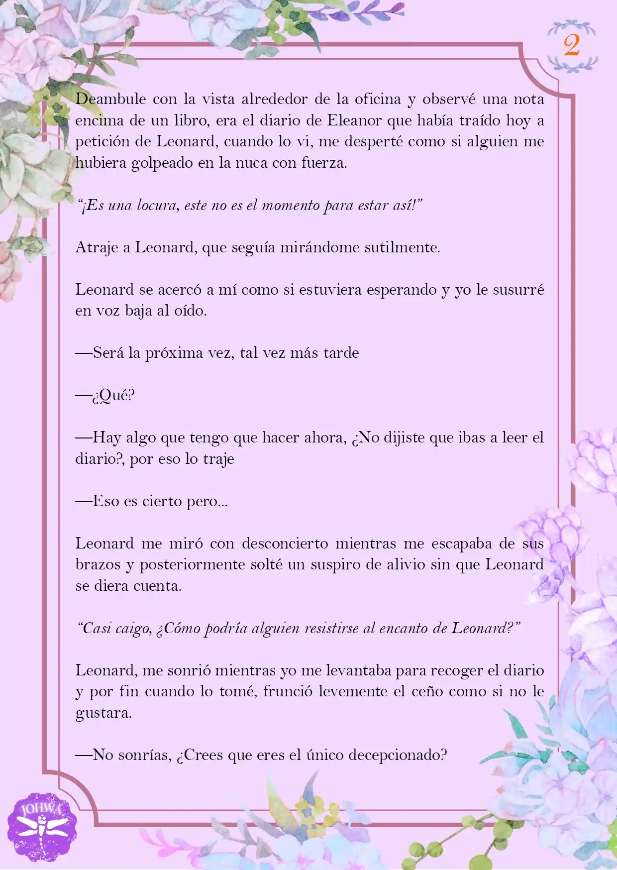 Me Convertí En El único Recuerdo Del Protagonista Masculino (Novela) - Capítulo 78 - Página 4 - LectorTMOo