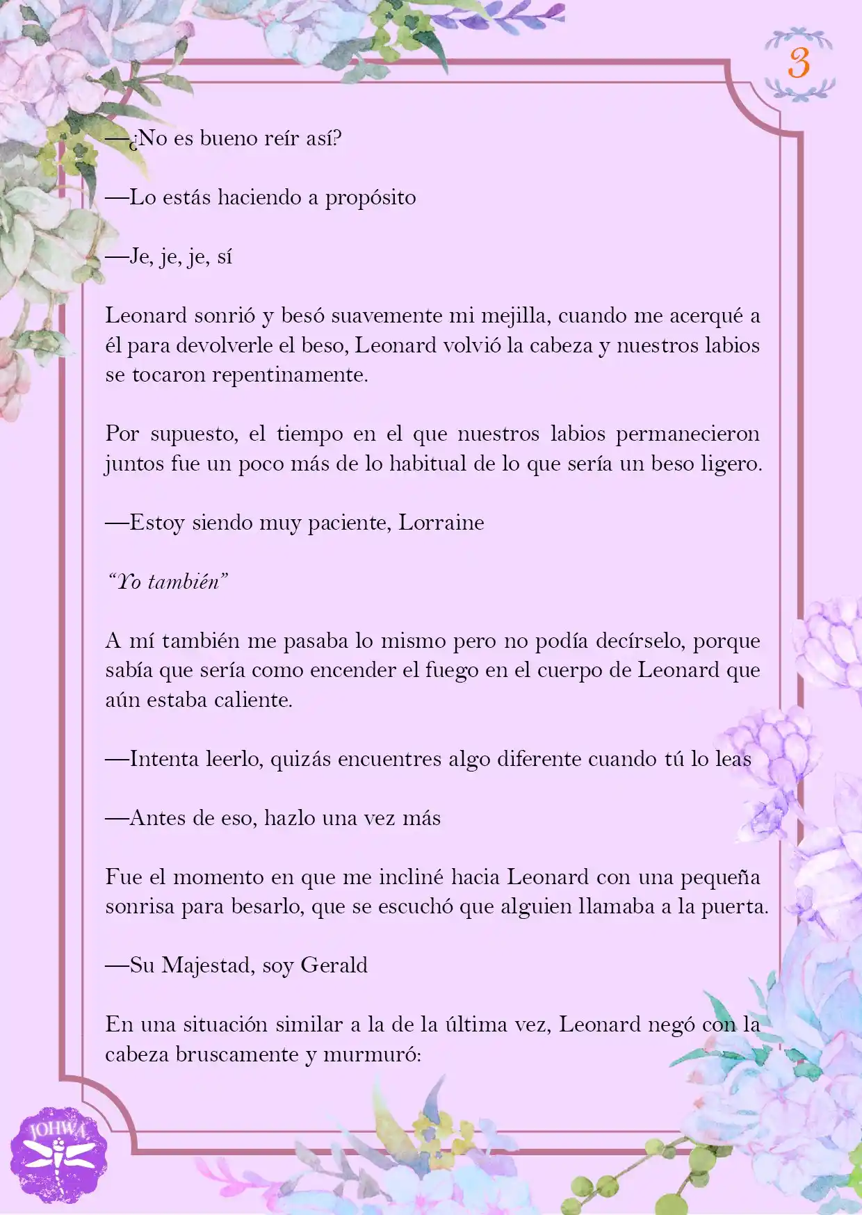 Me Convertí En El único Recuerdo Del Protagonista Masculino (Novela) - Capítulo 78 - Página 5 - LectorTMOo