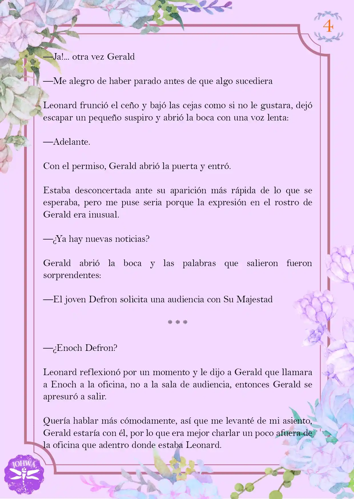 Me Convertí En El único Recuerdo Del Protagonista Masculino (Novela) - Capítulo 78 - Página 6 - LectorTMOo