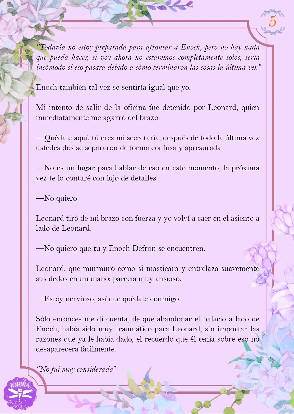 Me Convertí En El único Recuerdo Del Protagonista Masculino (Novela) - Capítulo 78 - Página 7 - LectorTMOo
