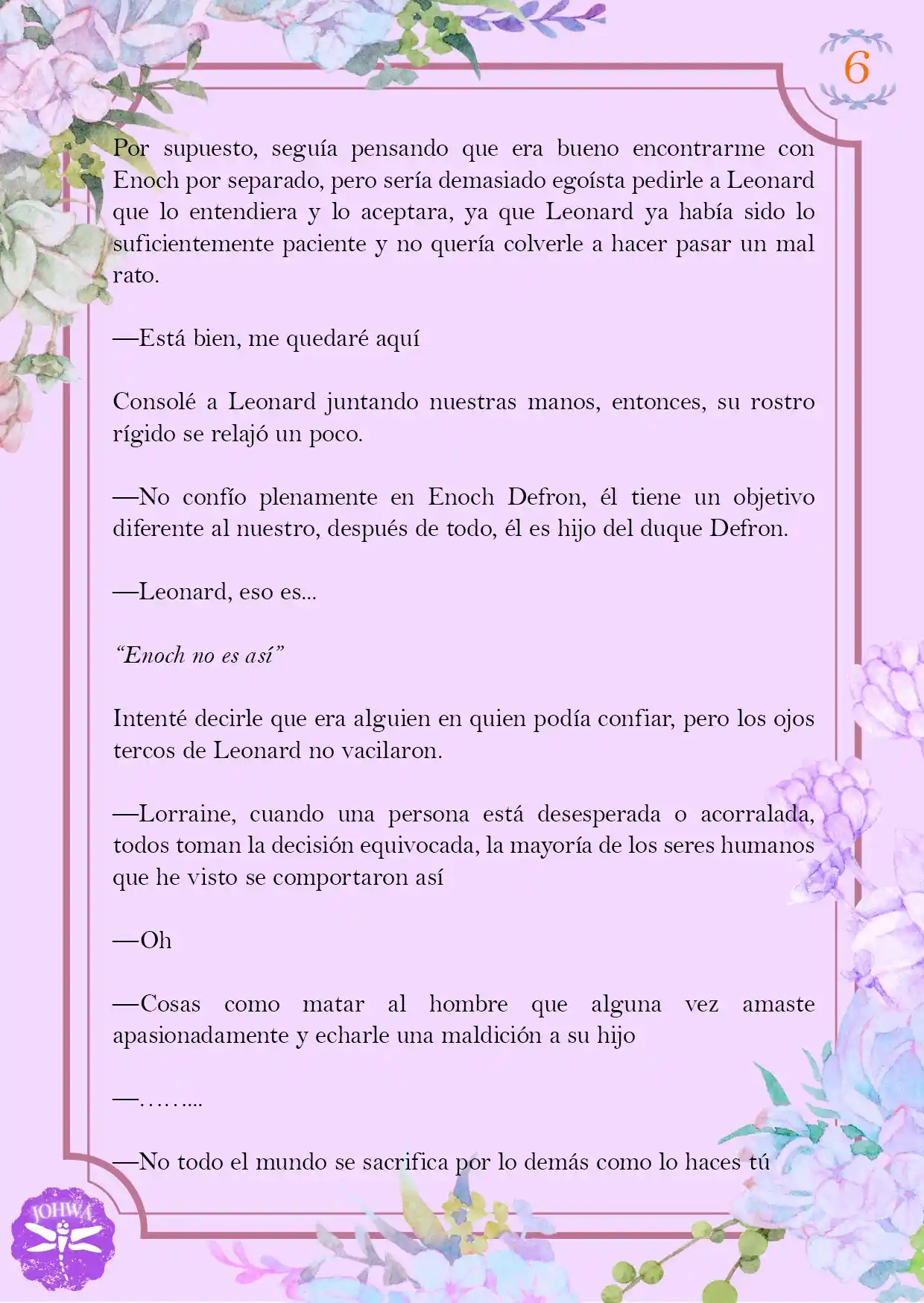 Me Convertí En El único Recuerdo Del Protagonista Masculino (Novela) - Capítulo 78 - Página 8 - LectorTMOo
