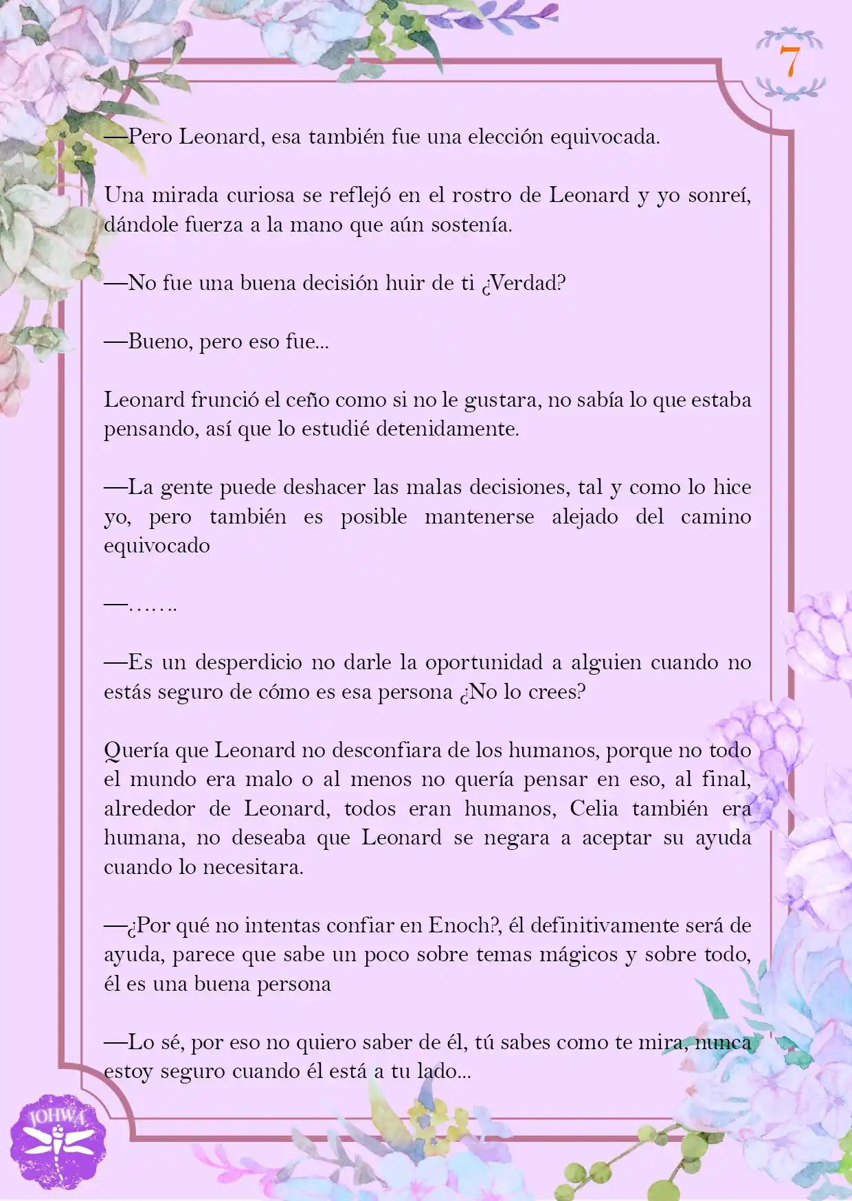 Me Convertí En El único Recuerdo Del Protagonista Masculino (Novela) - Capítulo 78 - Página 9 - LectorTMOo
