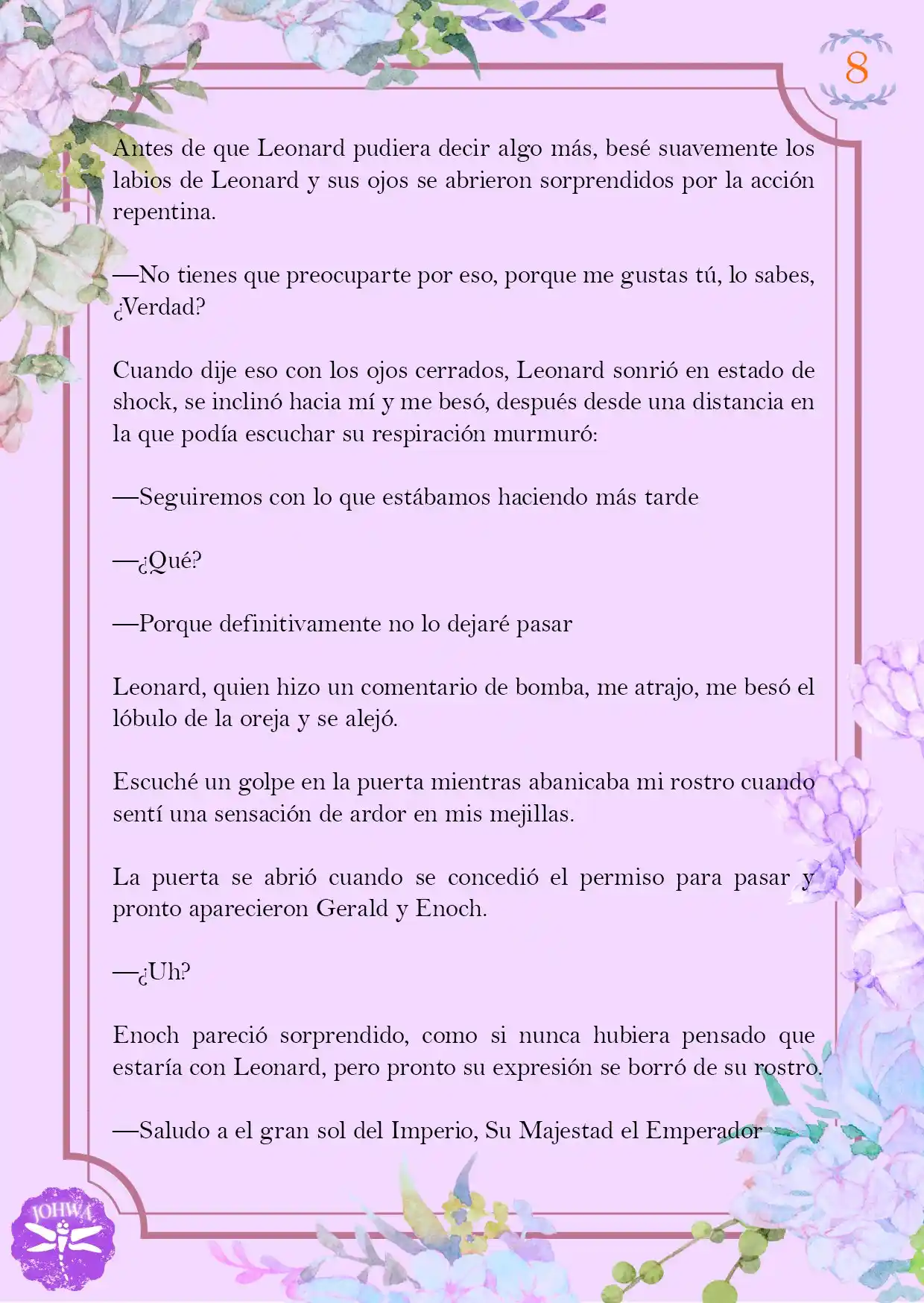 Me Convertí En El único Recuerdo Del Protagonista Masculino (Novela) - Capítulo 78 - Página 10 - LectorTMOo