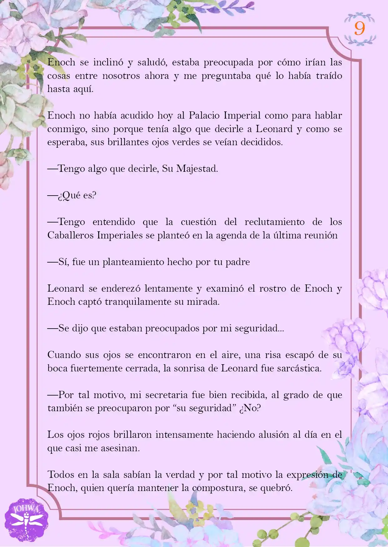 Me Convertí En El único Recuerdo Del Protagonista Masculino (Novela) - Capítulo 78 - Página 11 - LectorTMOo