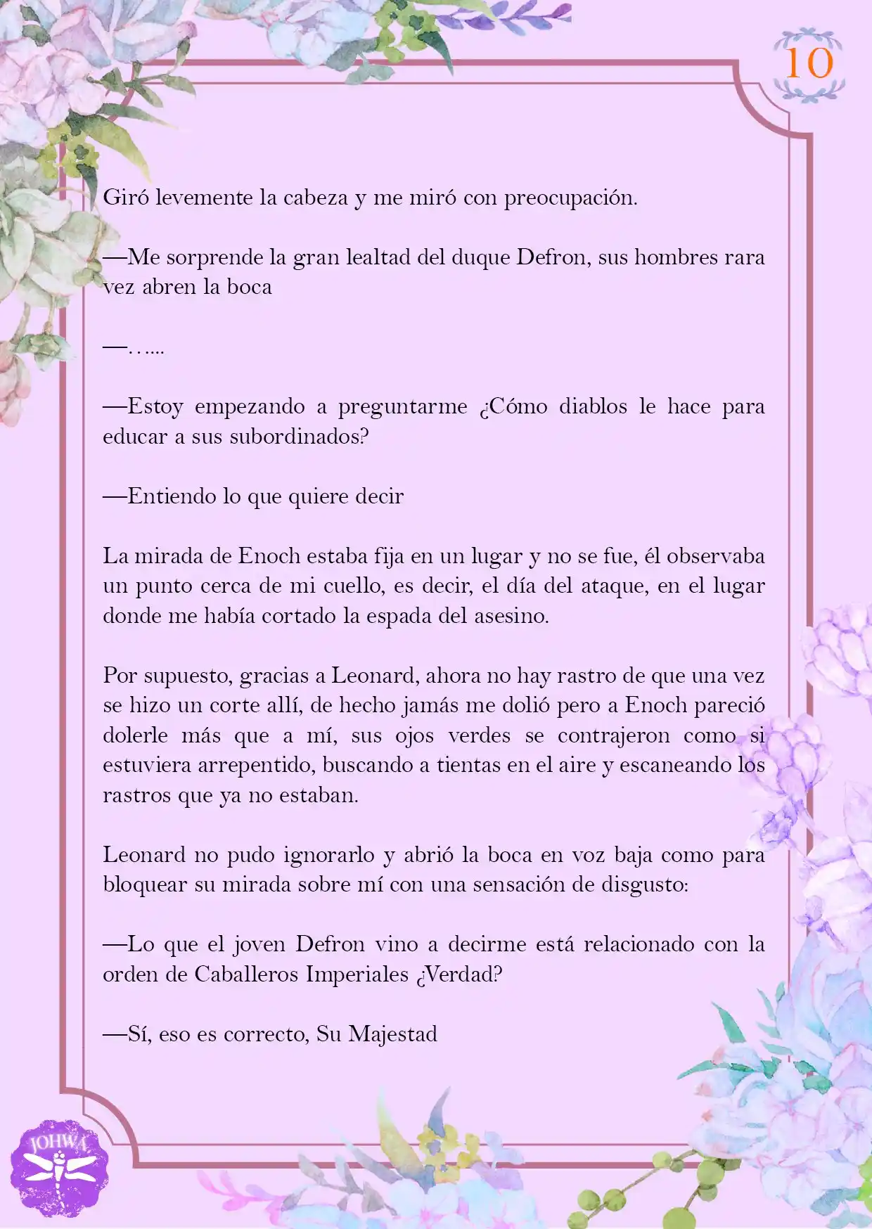 Me Convertí En El único Recuerdo Del Protagonista Masculino (Novela) - Capítulo 78 - Página 12 - LectorTMOo