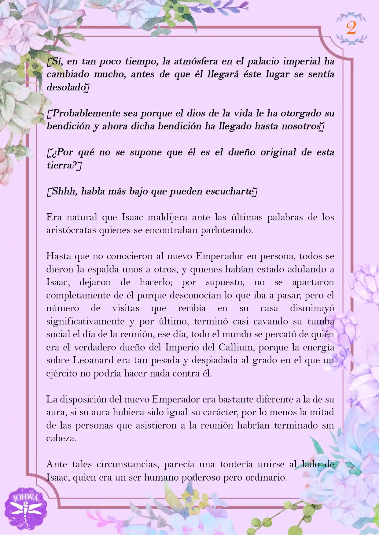 Me Convertí En El único Recuerdo Del Protagonista Masculino (Novela) - Capítulo 79 - Página 4 - LectorTMOo