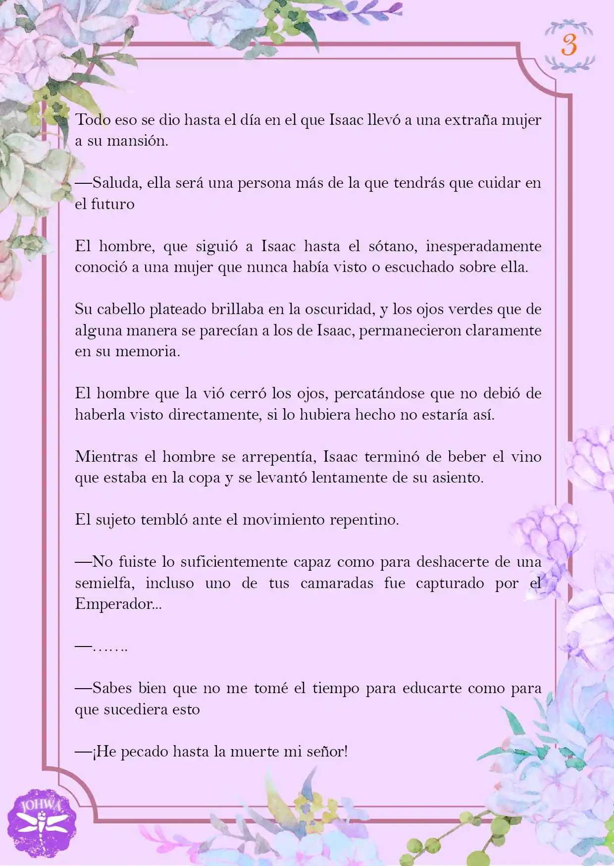 Me Convertí En El único Recuerdo Del Protagonista Masculino (Novela) - Capítulo 79 - Página 5 - LectorTMOo