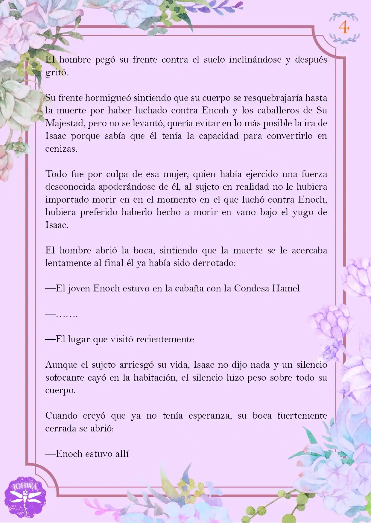 Me Convertí En El único Recuerdo Del Protagonista Masculino (Novela) - Capítulo 79 - Página 6 - LectorTMOo