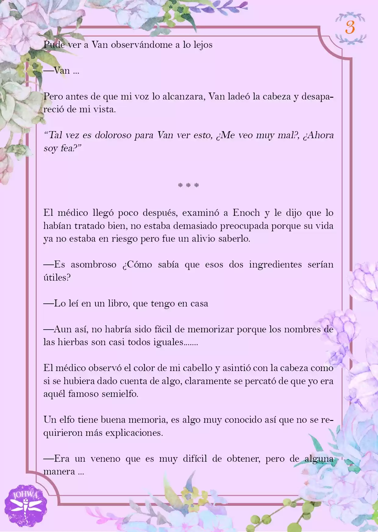 Me Convertí En El único Recuerdo Del Protagonista Masculino (Novela) - Capítulo 8 - Página 5 - LectorTMOo