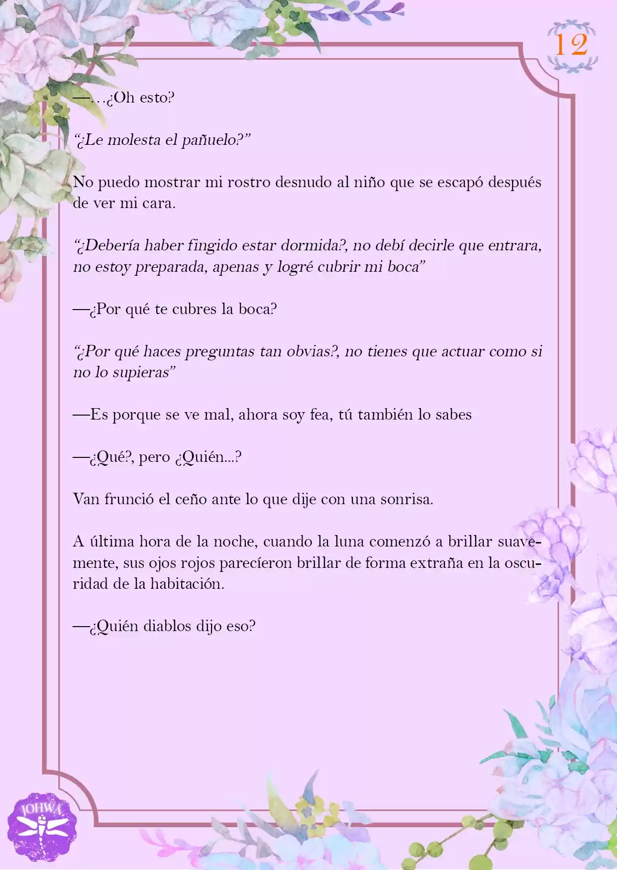 Me Convertí En El único Recuerdo Del Protagonista Masculino (Novela) - Capítulo 8 - Página 14 - LectorTMOo
