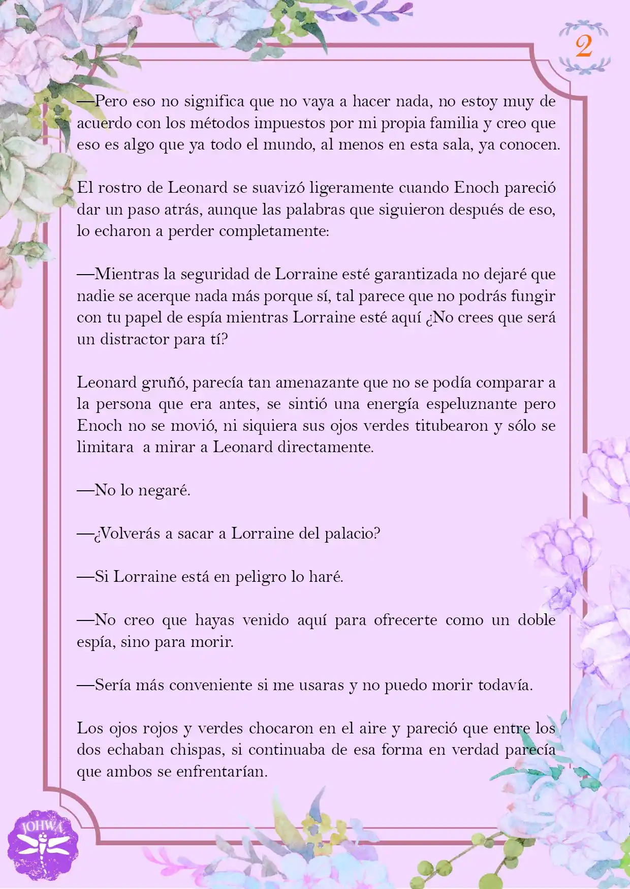 Me Convertí En El único Recuerdo Del Protagonista Masculino (Novela) - Capítulo 80 - Página 4 - LectorTMOo