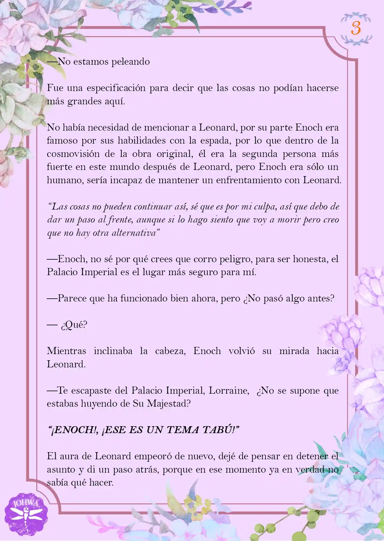 Me Convertí En El único Recuerdo Del Protagonista Masculino (Novela) - Capítulo 80 - Página 5 - LectorTMOo