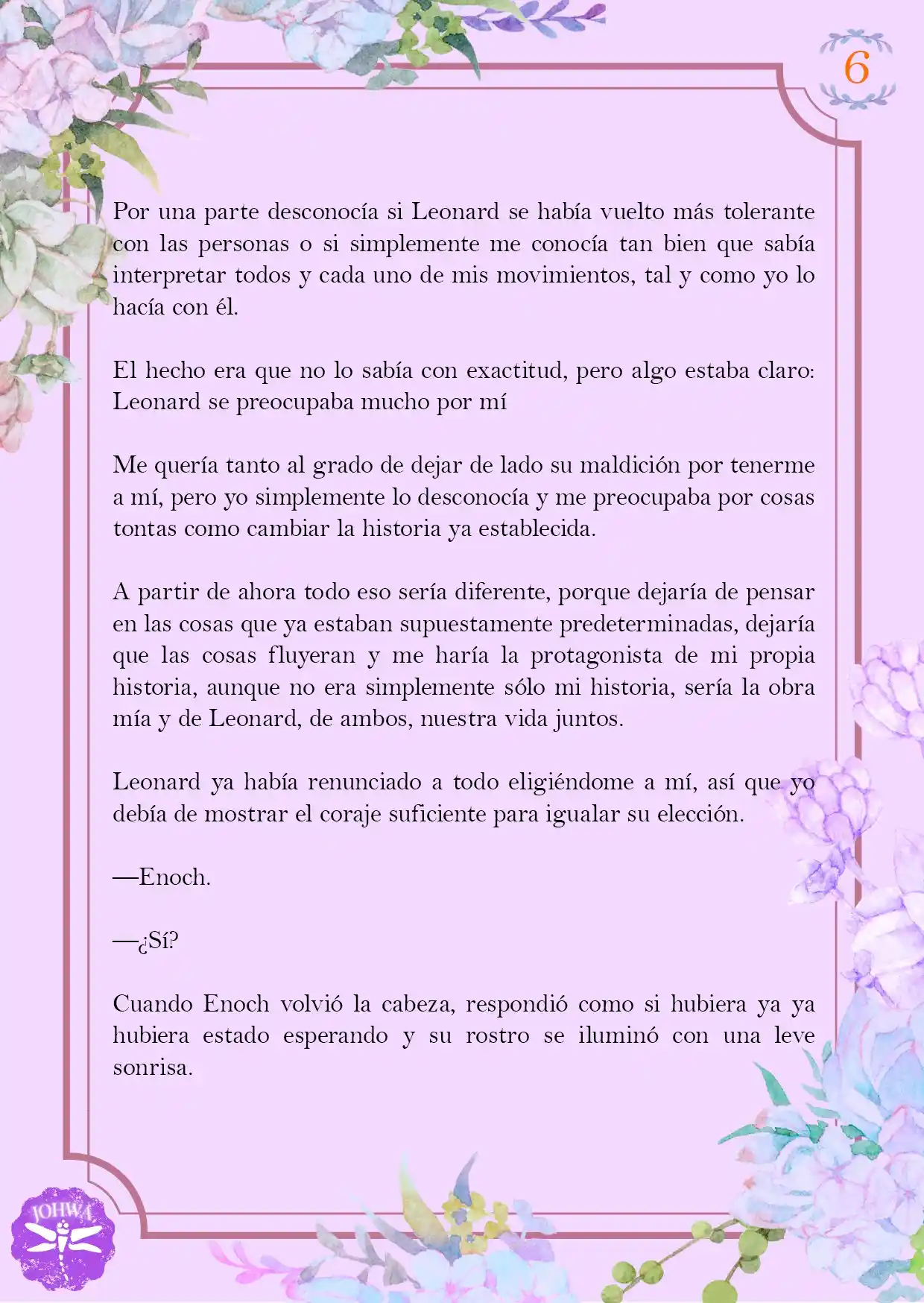 Me Convertí En El único Recuerdo Del Protagonista Masculino (Novela) - Capítulo 80 - Página 8 - LectorTMOo