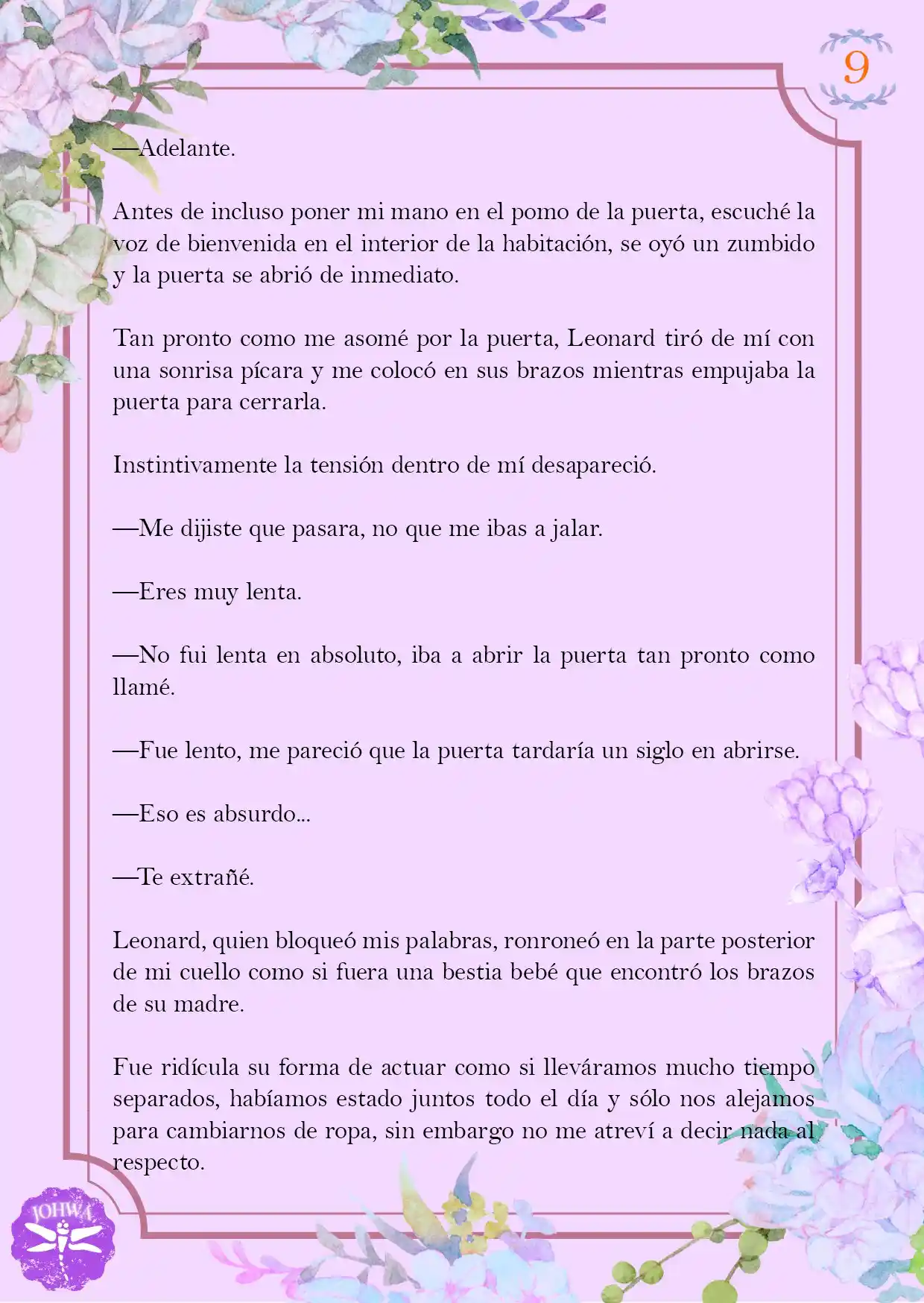 Me Convertí En El único Recuerdo Del Protagonista Masculino (Novela) - Capítulo 80 - Página 11 - LectorTMOo