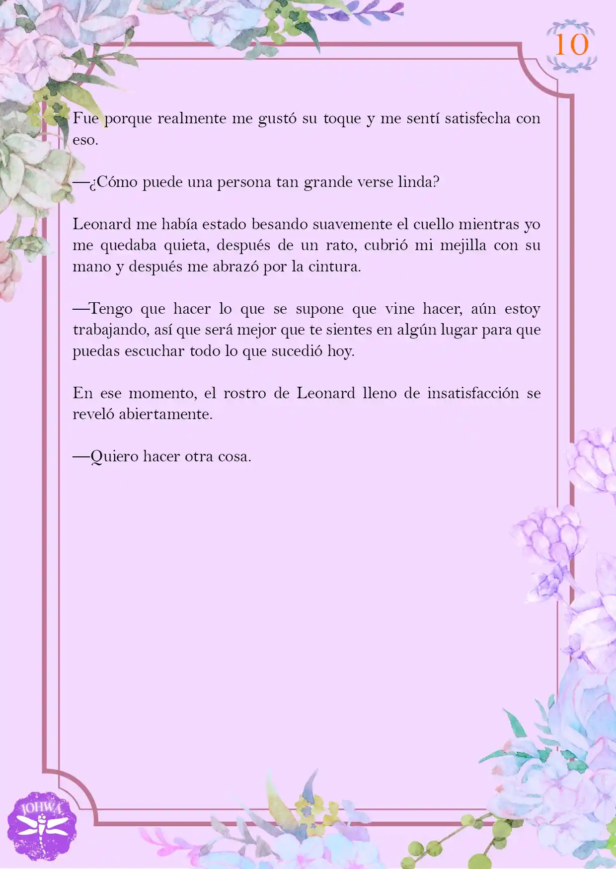 Me Convertí En El único Recuerdo Del Protagonista Masculino (Novela) - Capítulo 80 - Página 12 - LectorTMOo