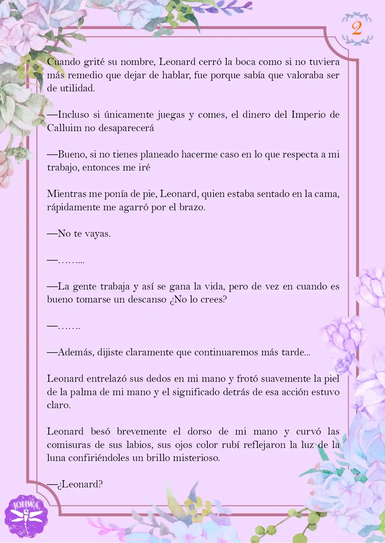Me Convertí En El único Recuerdo Del Protagonista Masculino (Novela) - Capítulo 81 - Página 4 - LectorTMOo