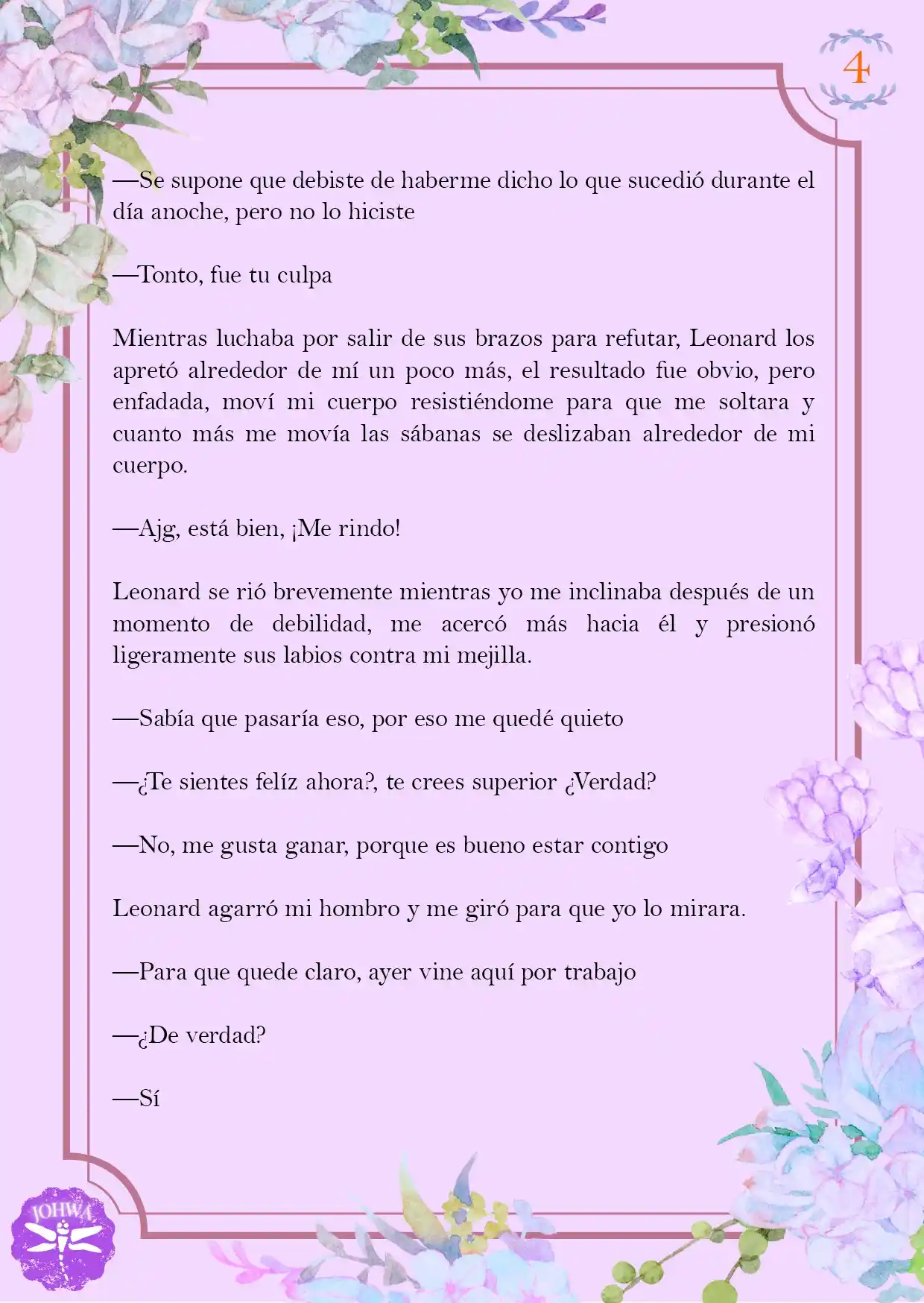 Me Convertí En El único Recuerdo Del Protagonista Masculino (Novela) - Capítulo 81 - Página 6 - LectorTMOo