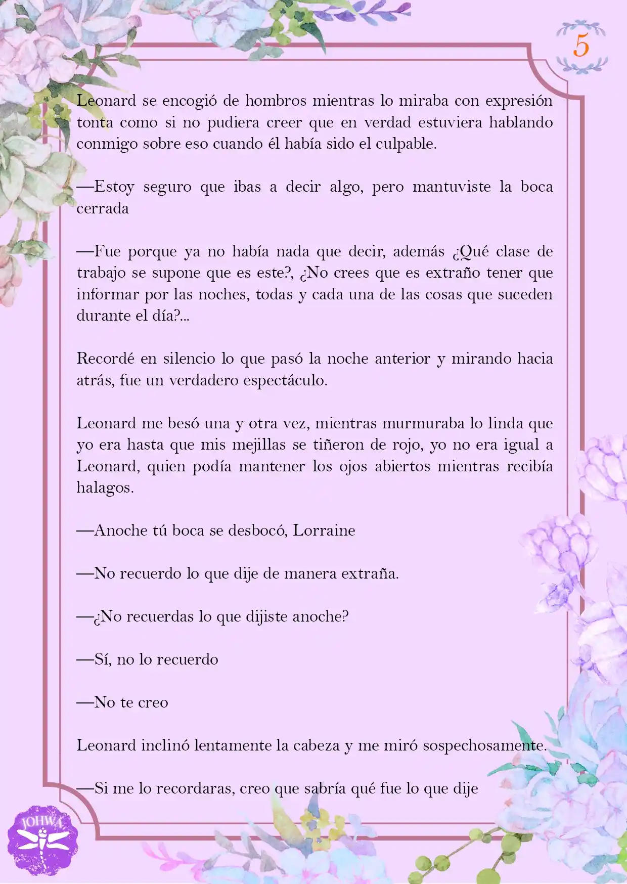 Me Convertí En El único Recuerdo Del Protagonista Masculino (Novela) - Capítulo 81 - Página 7 - LectorTMOo