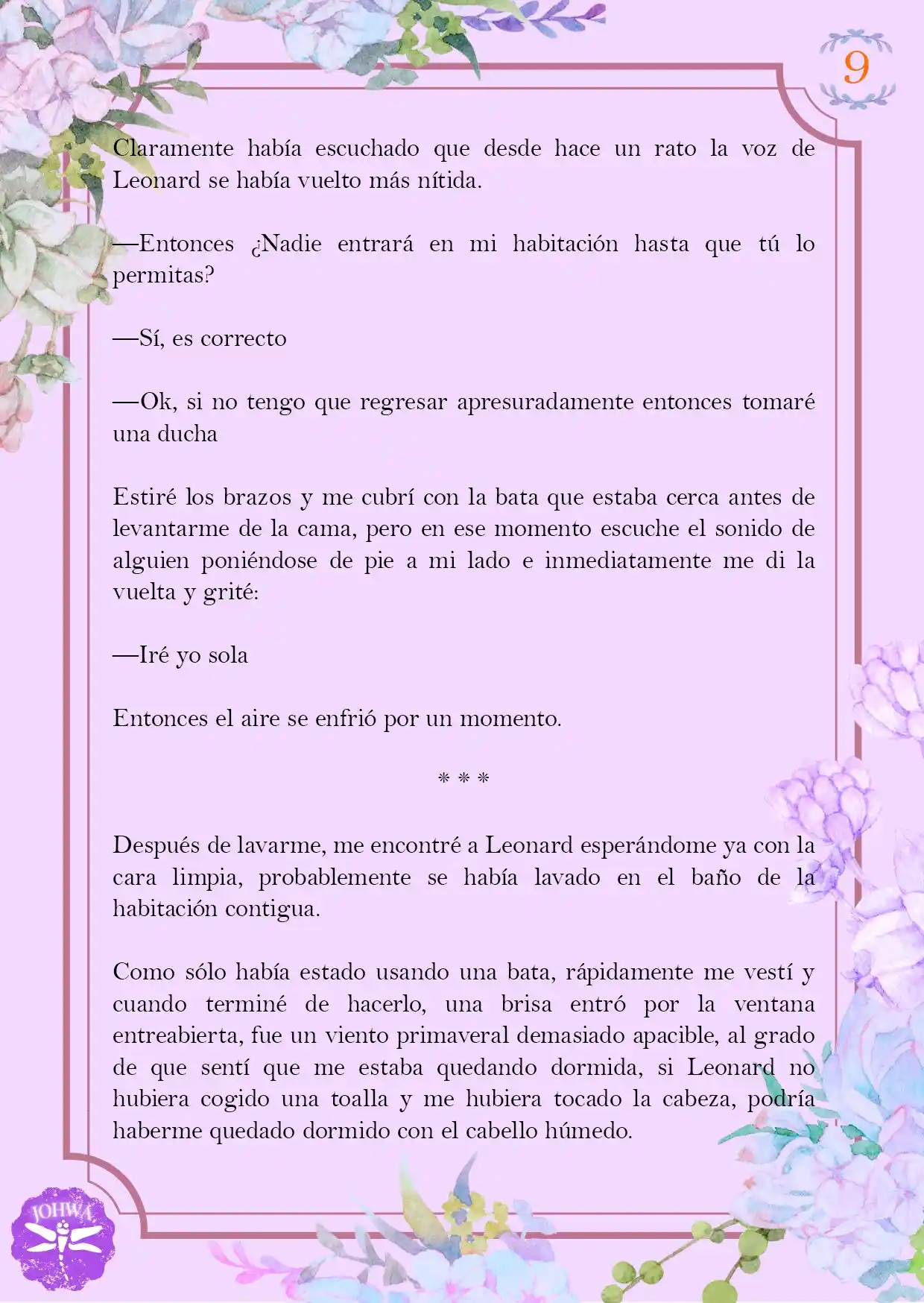 Me Convertí En El único Recuerdo Del Protagonista Masculino (Novela) - Capítulo 81 - Página 11 - LectorTMOo
