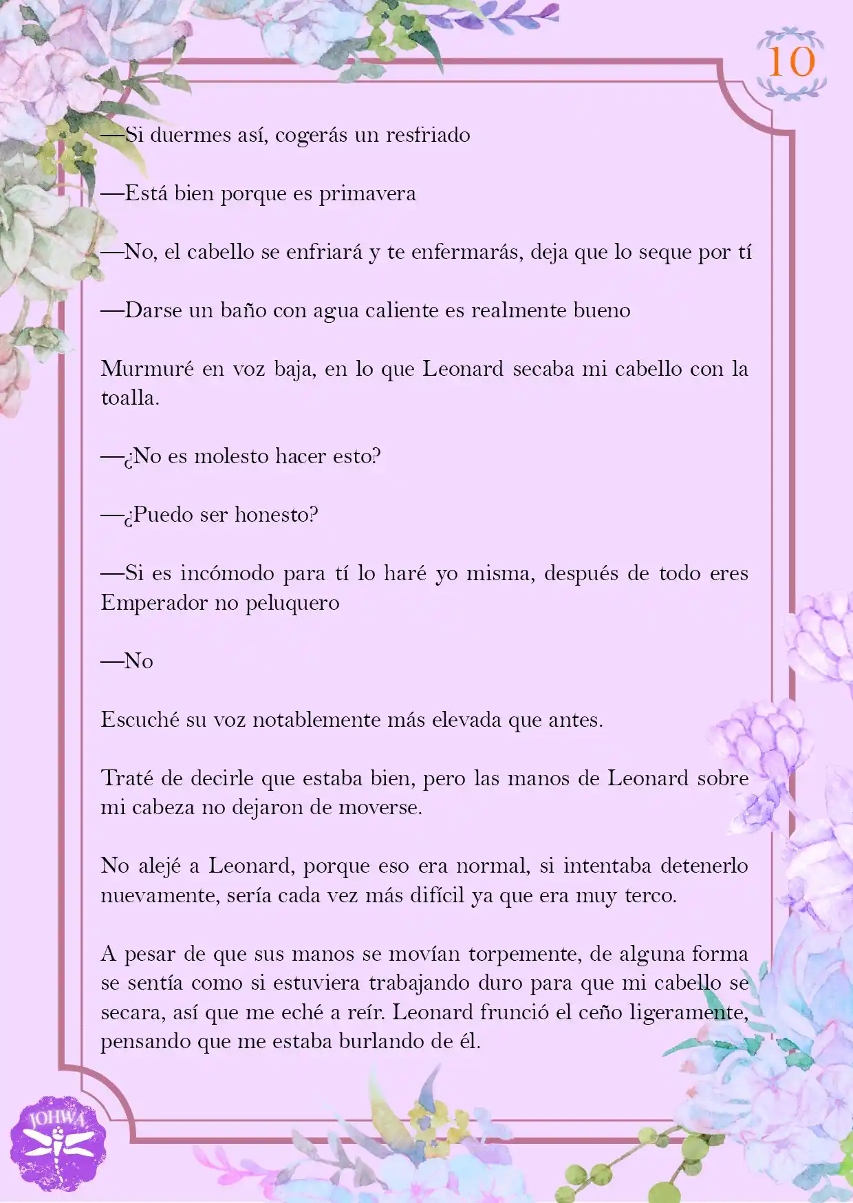 Me Convertí En El único Recuerdo Del Protagonista Masculino (Novela) - Capítulo 81 - Página 12 - LectorTMOo