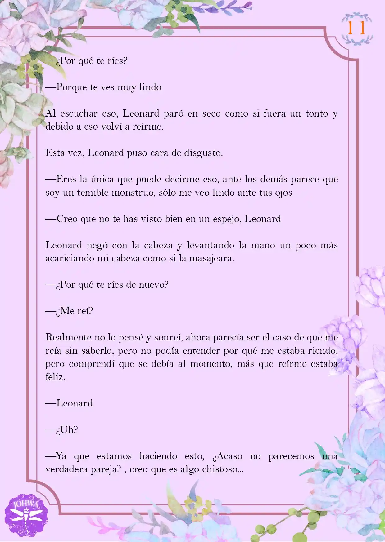 Me Convertí En El único Recuerdo Del Protagonista Masculino (Novela) - Capítulo 81 - Página 13 - LectorTMOo