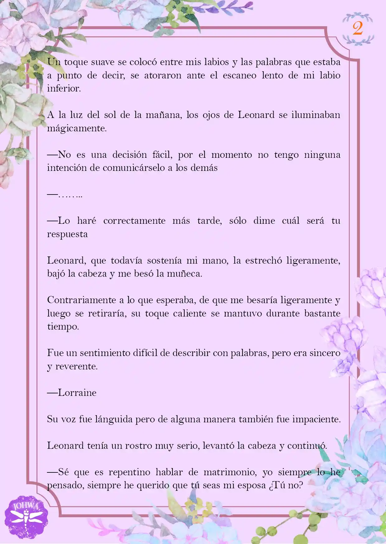 Me Convertí En El único Recuerdo Del Protagonista Masculino (Novela) - Capítulo 82 - Página 4 - LectorTMOo