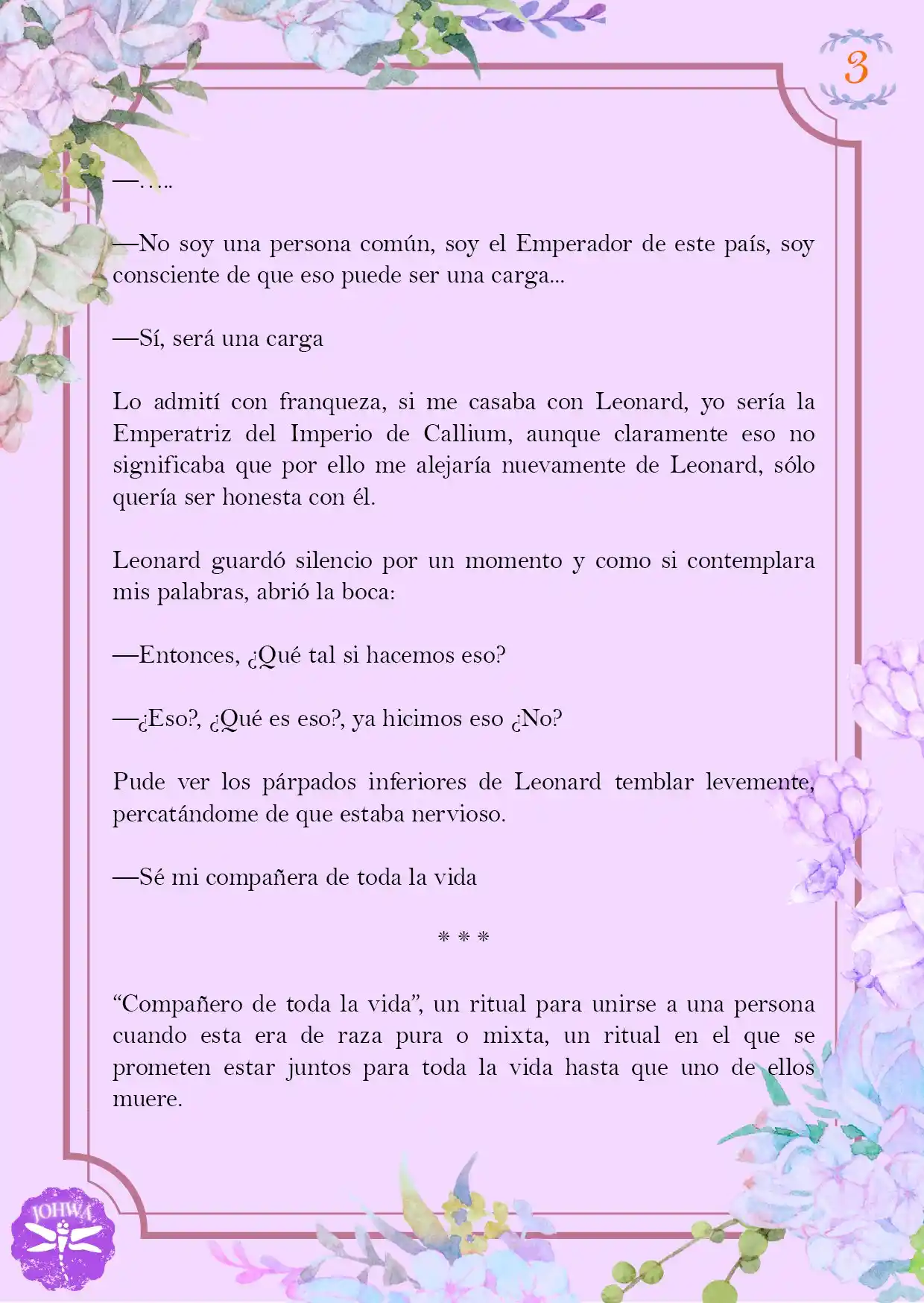 Me Convertí En El único Recuerdo Del Protagonista Masculino (Novela) - Capítulo 82 - Página 5 - LectorTMOo