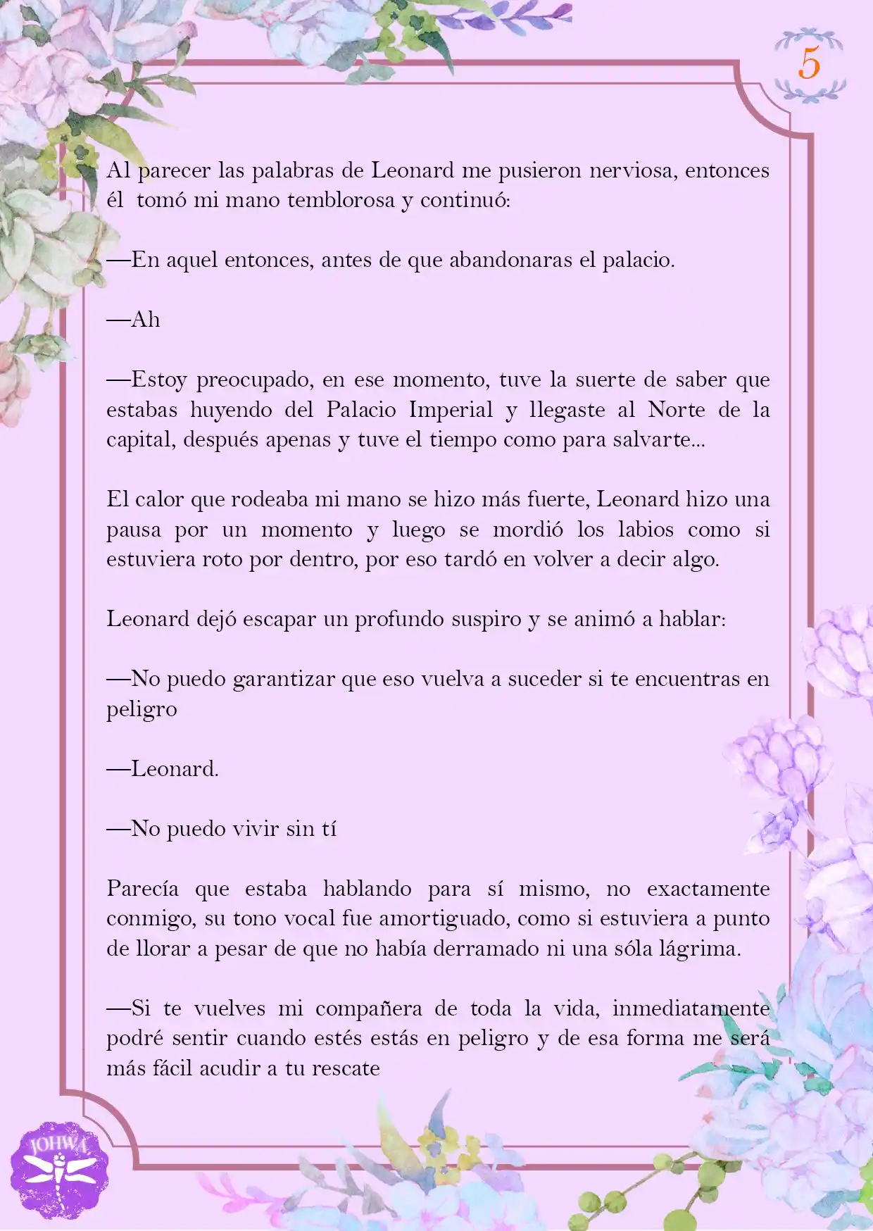 Me Convertí En El único Recuerdo Del Protagonista Masculino (Novela) - Capítulo 82 - Página 7 - LectorTMOo