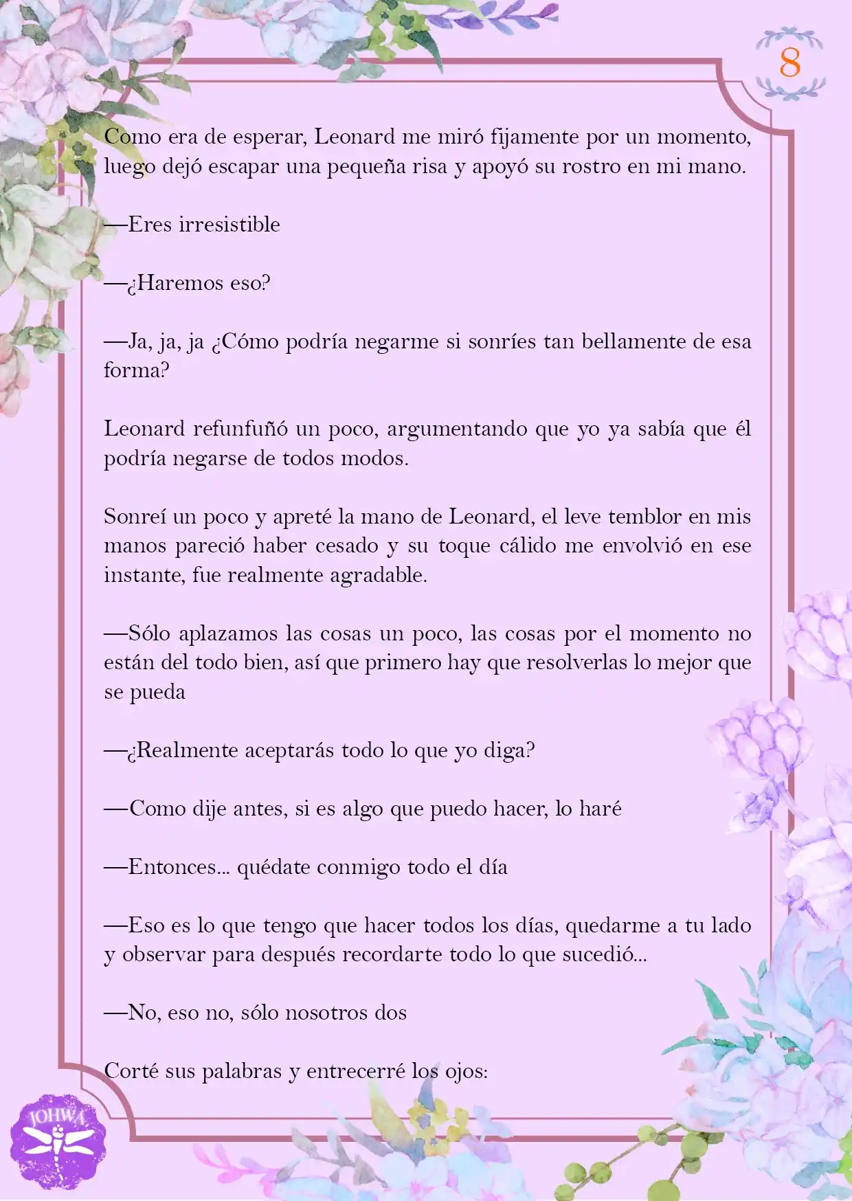 Me Convertí En El único Recuerdo Del Protagonista Masculino (Novela) - Capítulo 82 - Página 10 - LectorTMOo