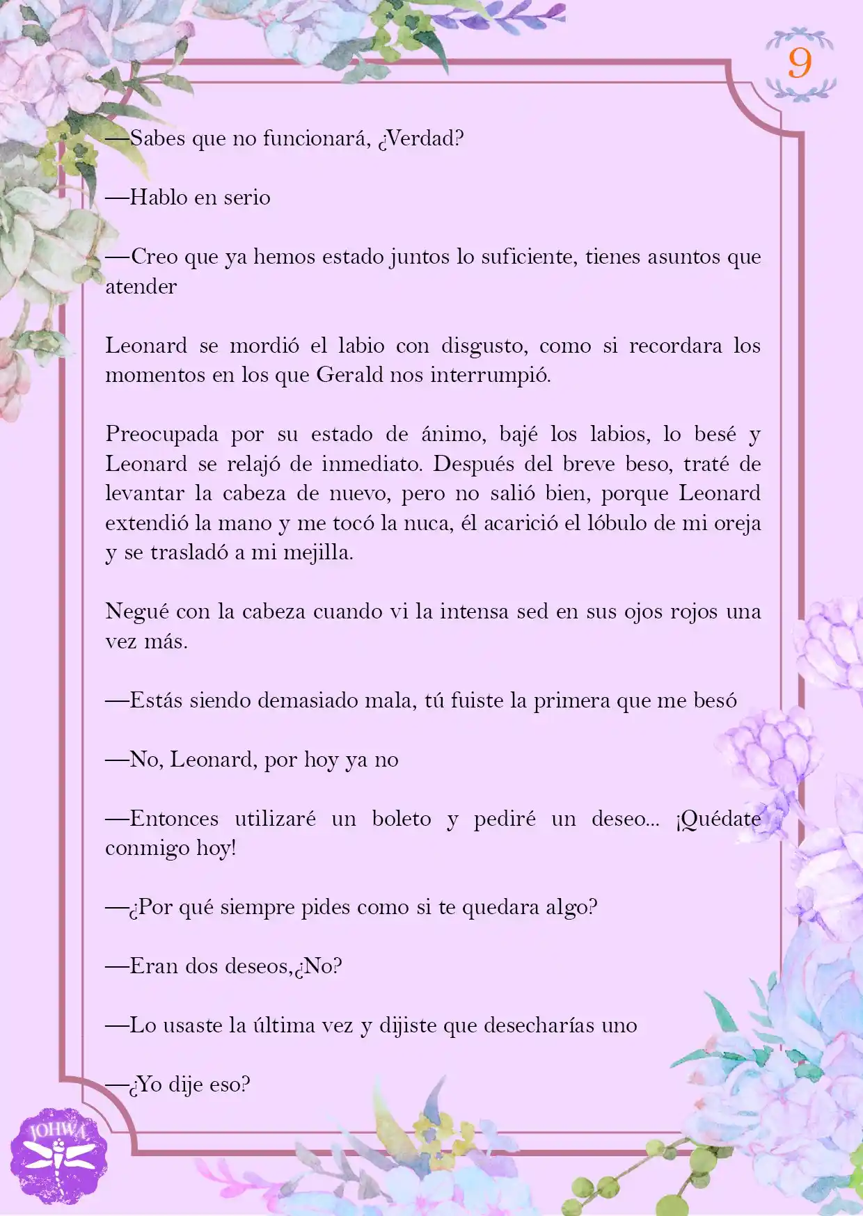 Me Convertí En El único Recuerdo Del Protagonista Masculino (Novela) - Capítulo 82 - Página 11 - LectorTMOo