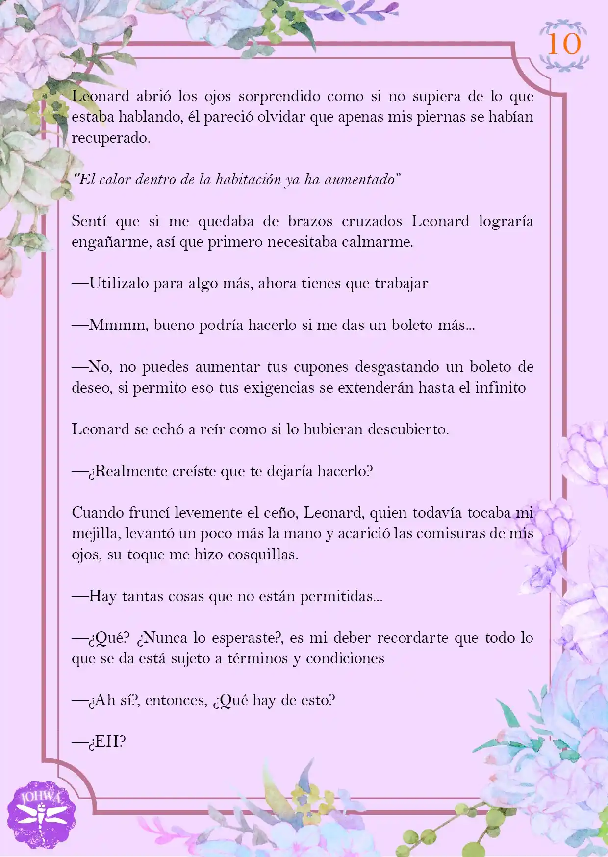 Me Convertí En El único Recuerdo Del Protagonista Masculino (Novela) - Capítulo 82 - Página 12 - LectorTMOo
