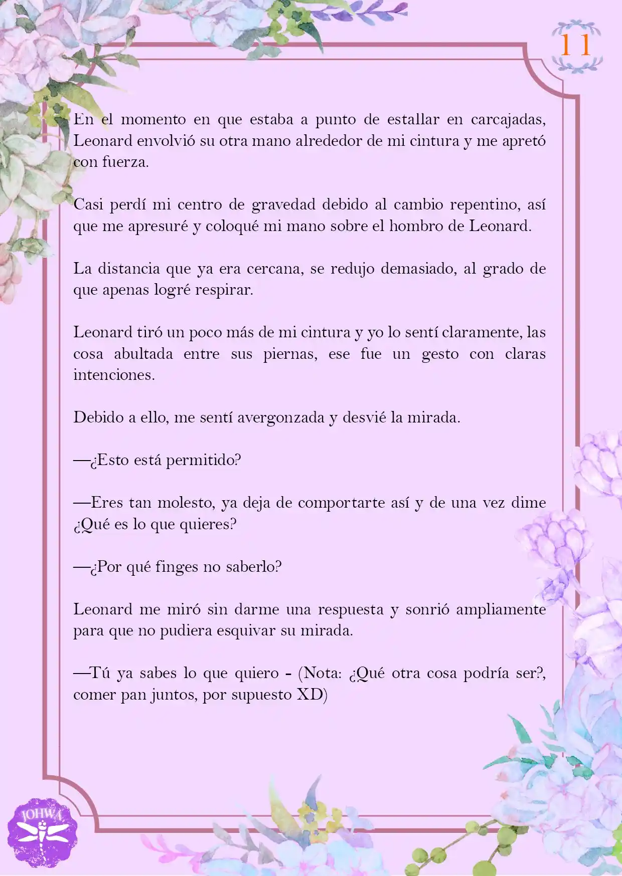 Me Convertí En El único Recuerdo Del Protagonista Masculino (Novela) - Capítulo 82 - Página 13 - LectorTMOo