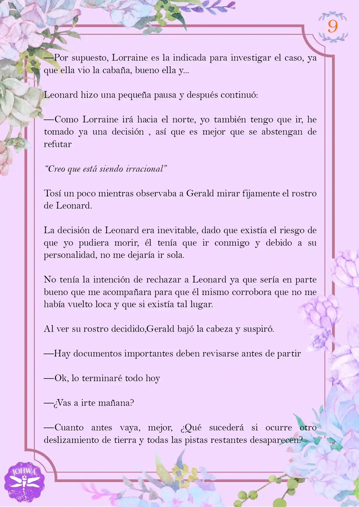 Me Convertí En El único Recuerdo Del Protagonista Masculino (Novela) - Capítulo 83 - Página 11 - LectorTMOo