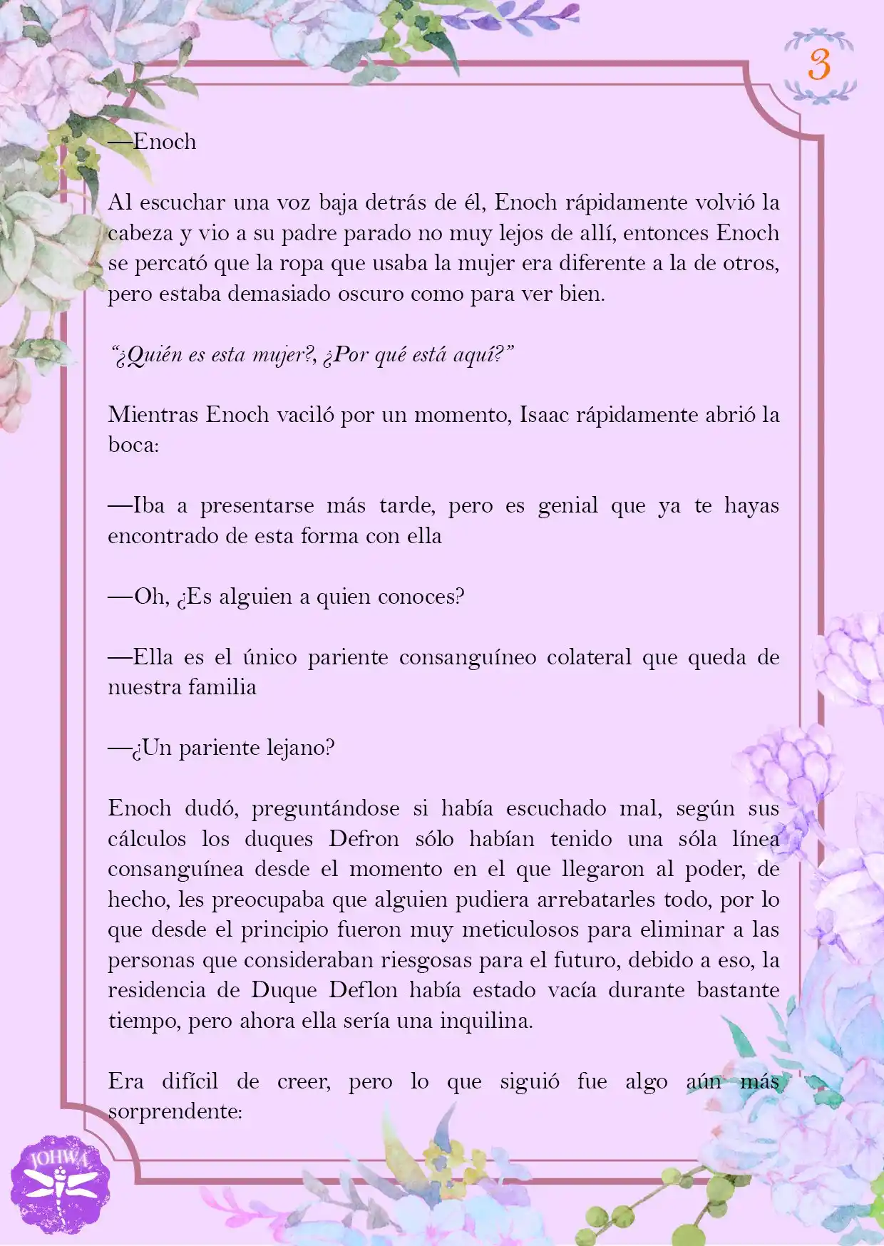 Me Convertí En El único Recuerdo Del Protagonista Masculino (Novela) - Capítulo 84 - Página 5 - LectorTMOo