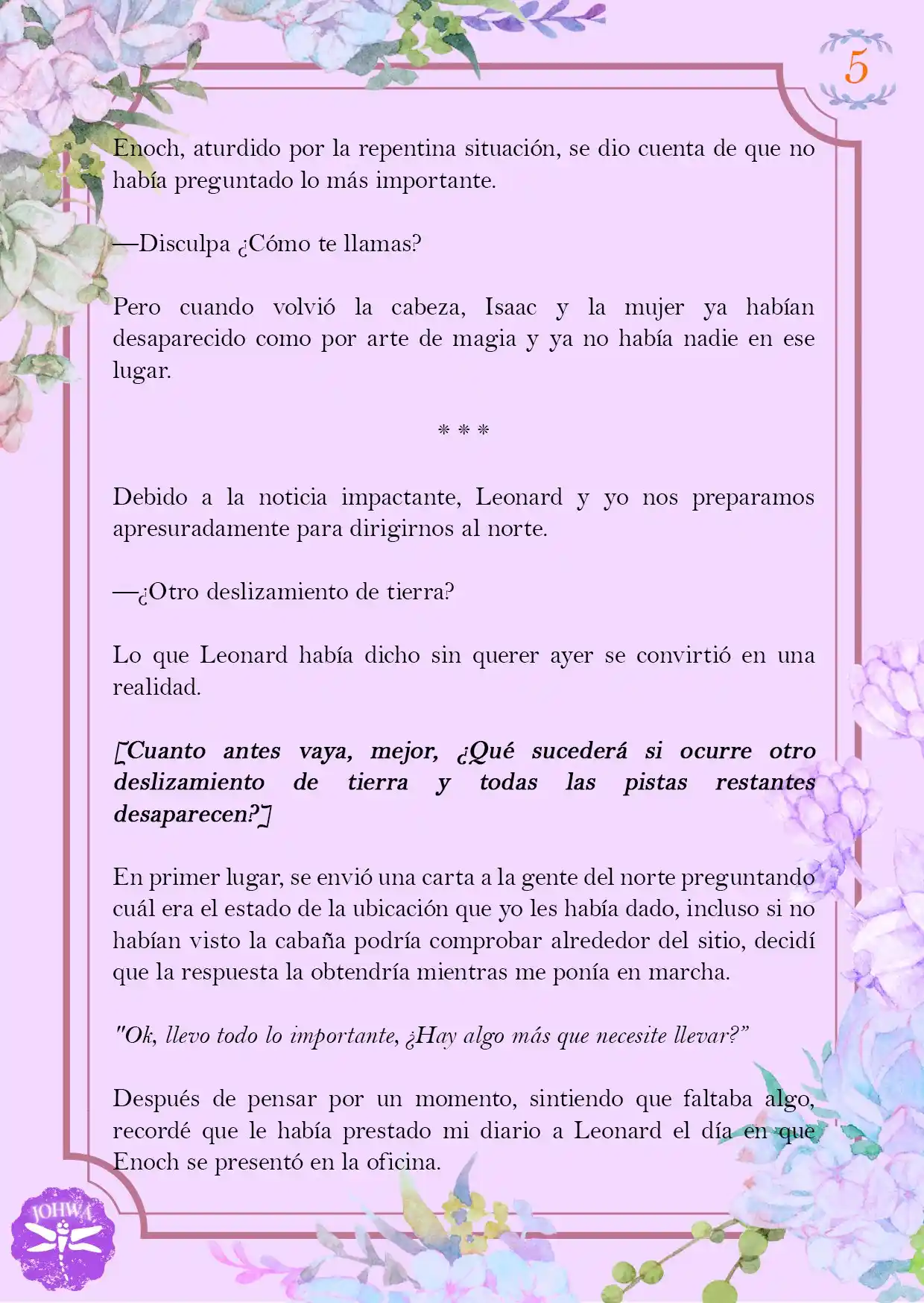 Me Convertí En El único Recuerdo Del Protagonista Masculino (Novela) - Capítulo 84 - Página 7 - LectorTMOo