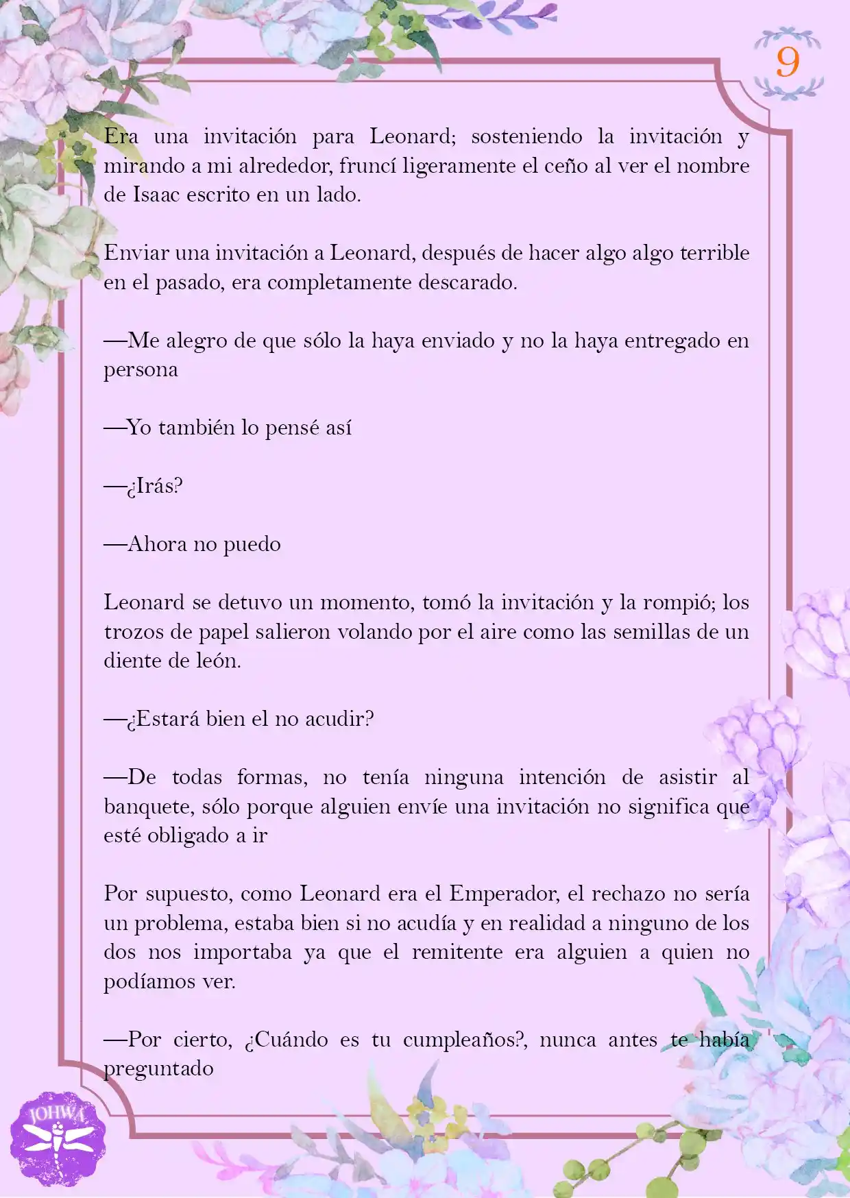 Me Convertí En El único Recuerdo Del Protagonista Masculino (Novela) - Capítulo 84 - Página 11 - LectorTMOo
