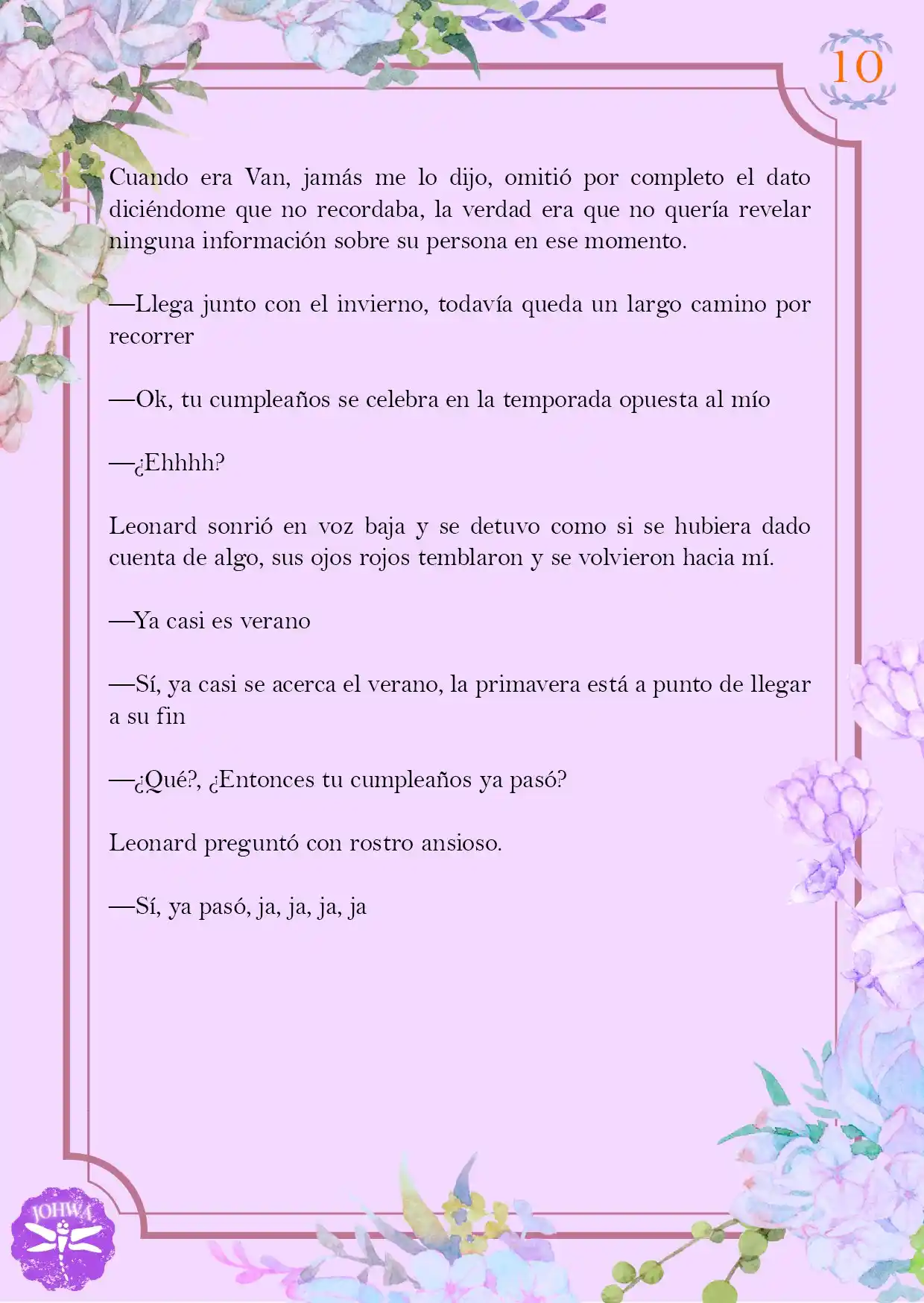 Me Convertí En El único Recuerdo Del Protagonista Masculino (Novela) - Capítulo 84 - Página 12 - LectorTMOo