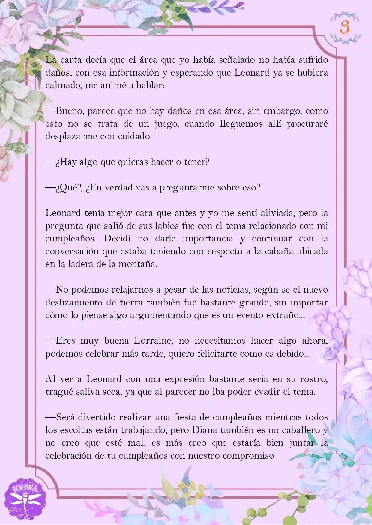 Me Convertí En El único Recuerdo Del Protagonista Masculino (Novela) - Capítulo 85 - Página 5 - LectorTMOo