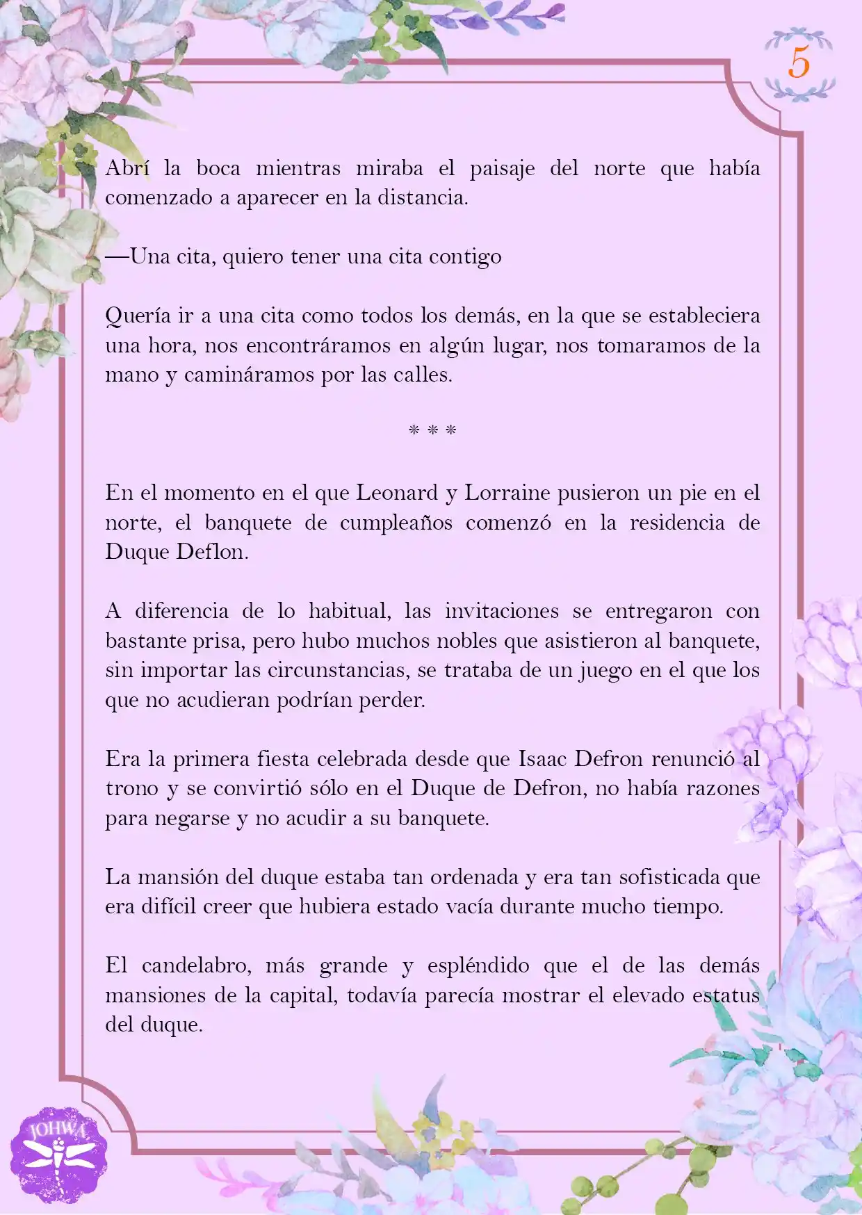 Me Convertí En El único Recuerdo Del Protagonista Masculino (Novela) - Capítulo 85 - Página 7 - LectorTMOo